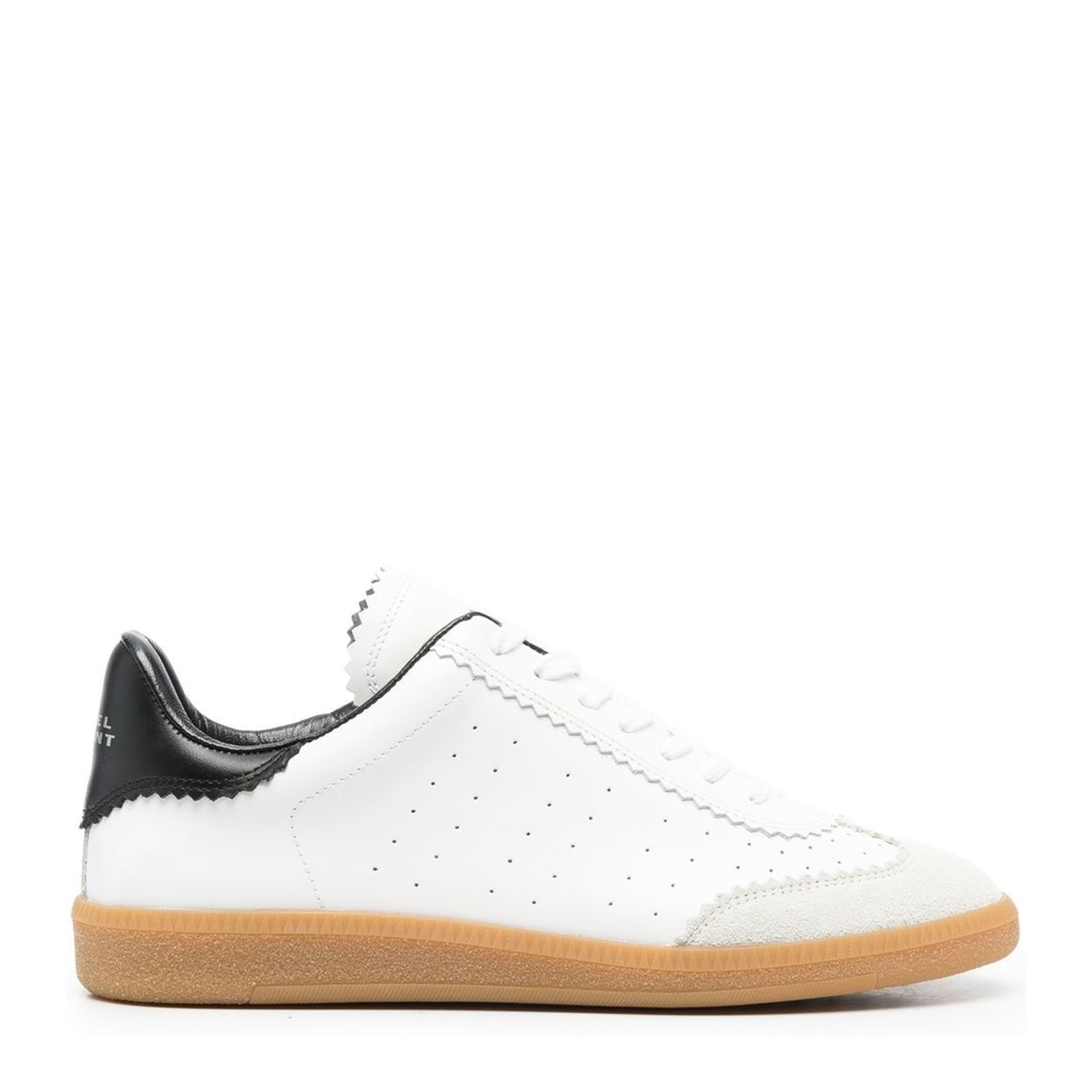 Bryce Sneakers White - Image 1
