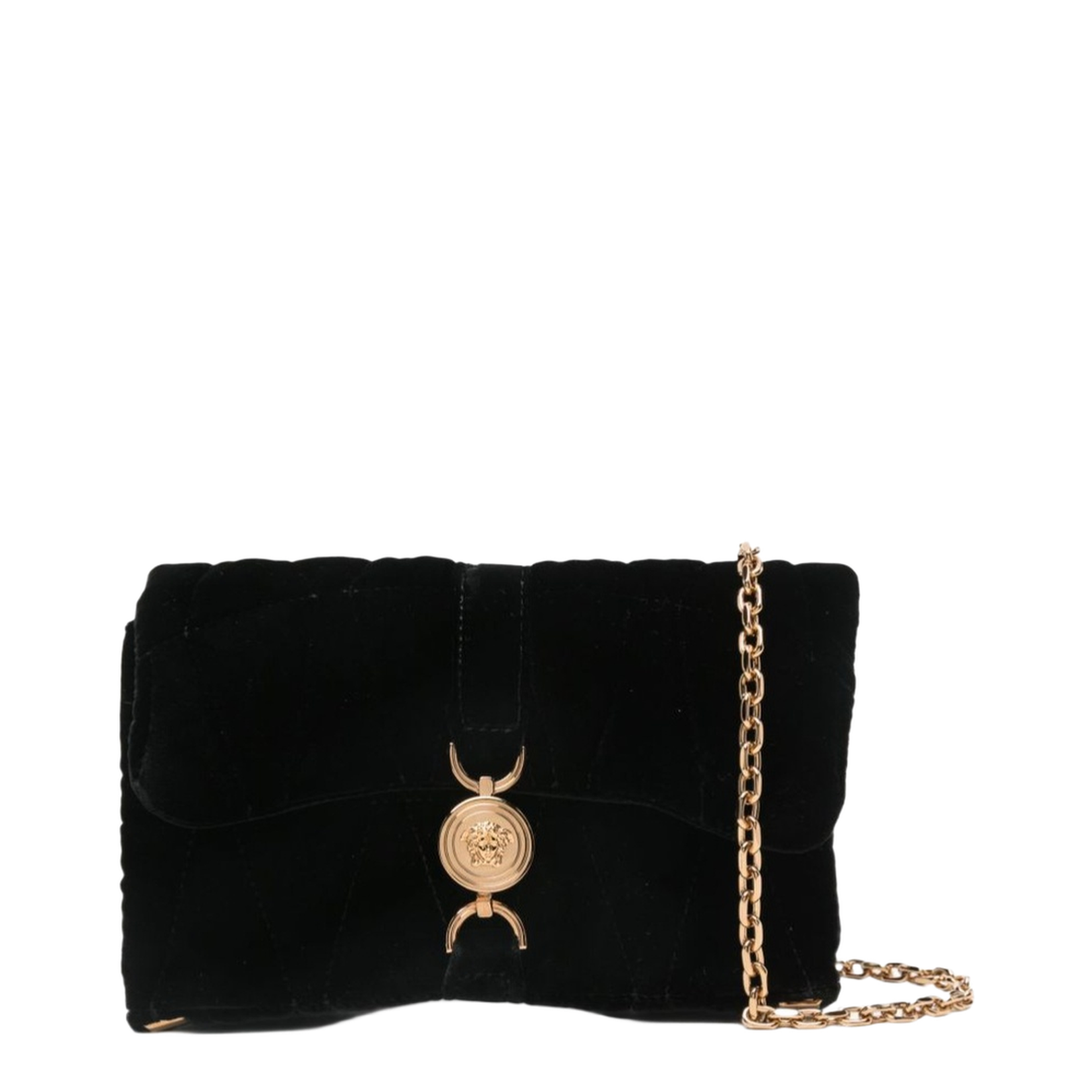 Kleio Clutch Black - Image 1