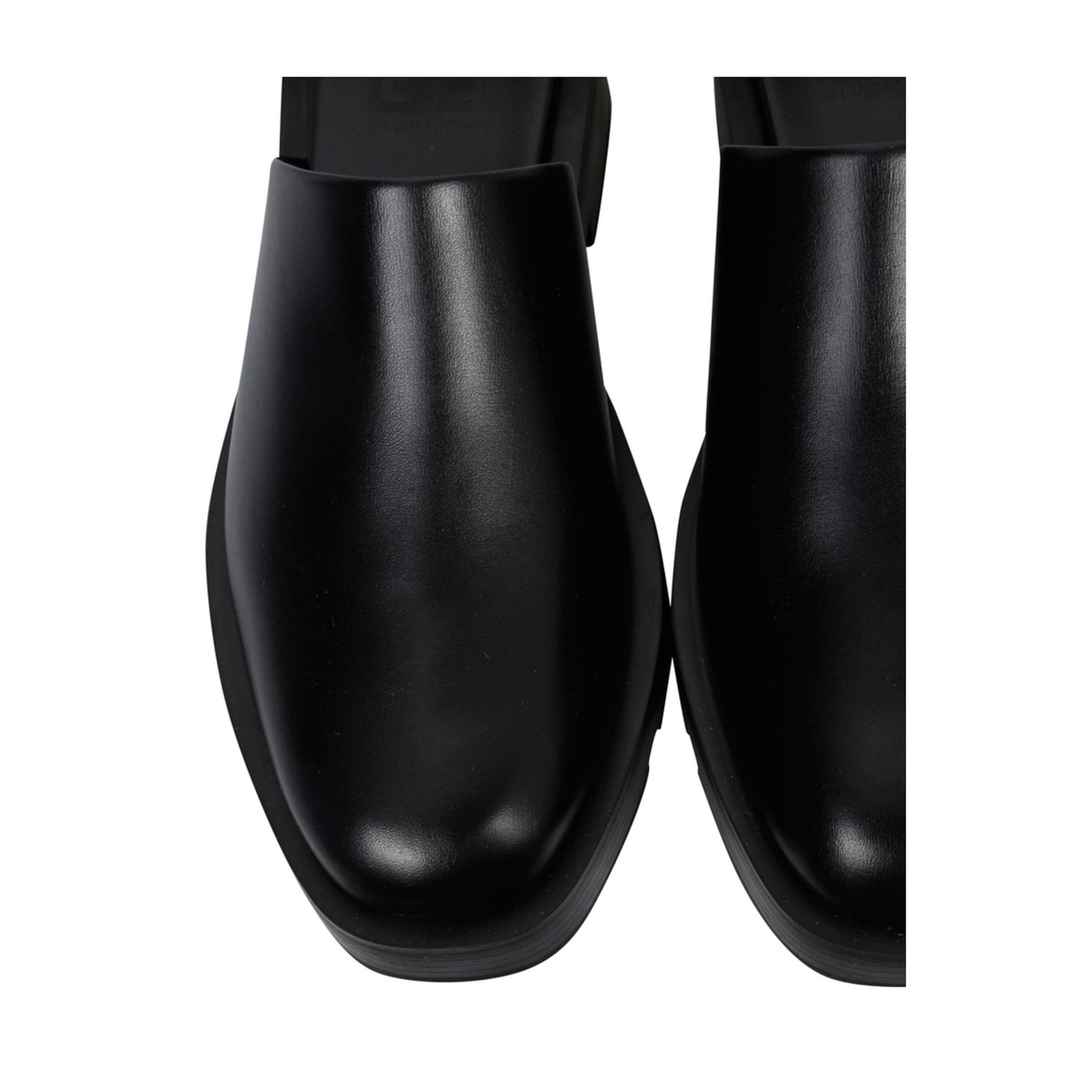 Squared Loafers - Image 4