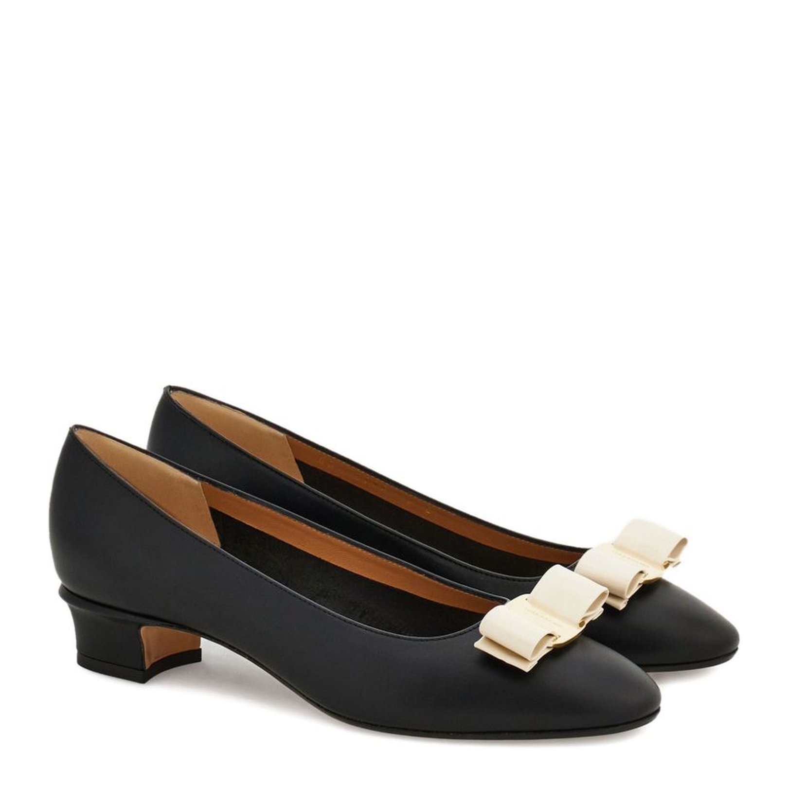 With Heel Black - Image 3