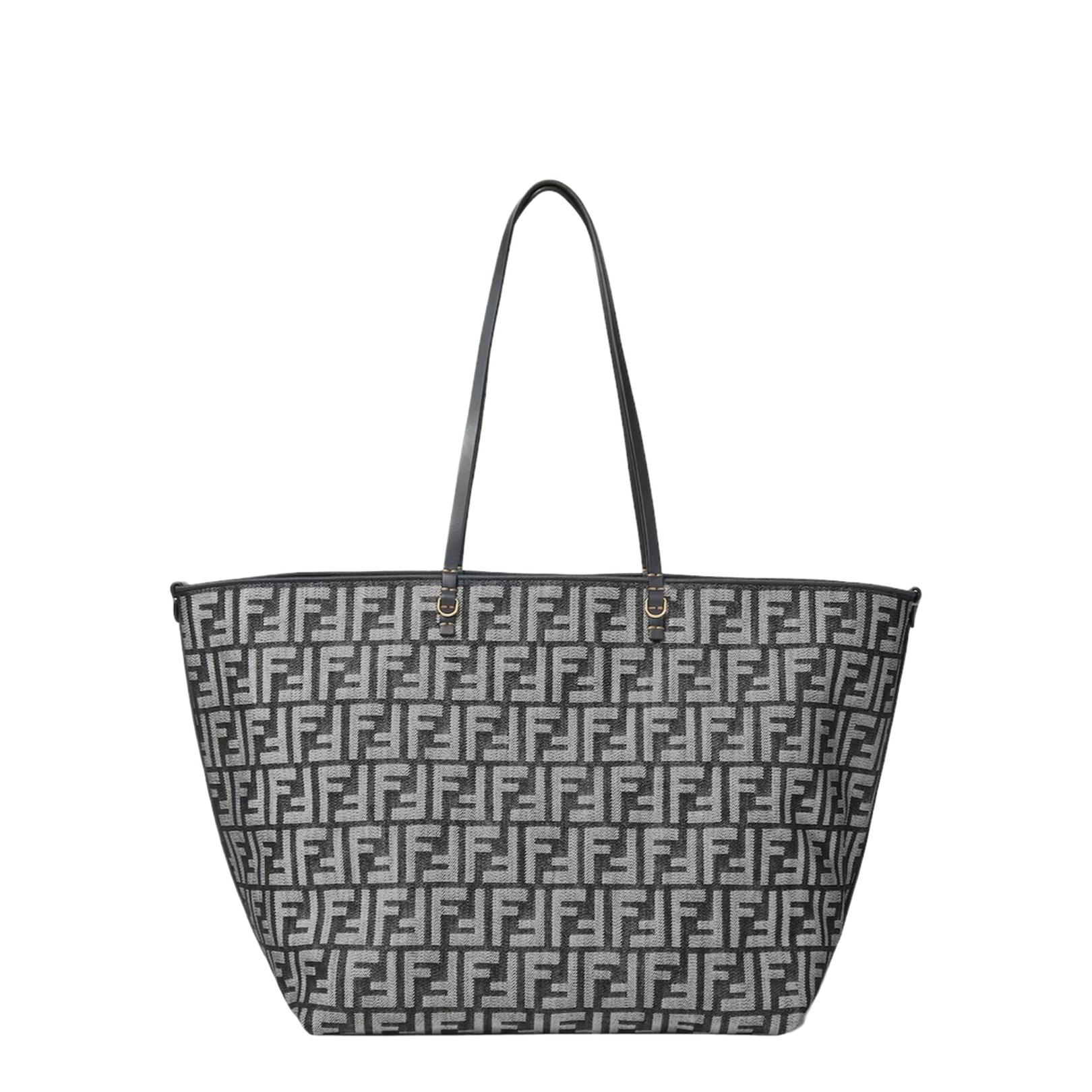 Roll Large Dark Blue Denim - Image 3