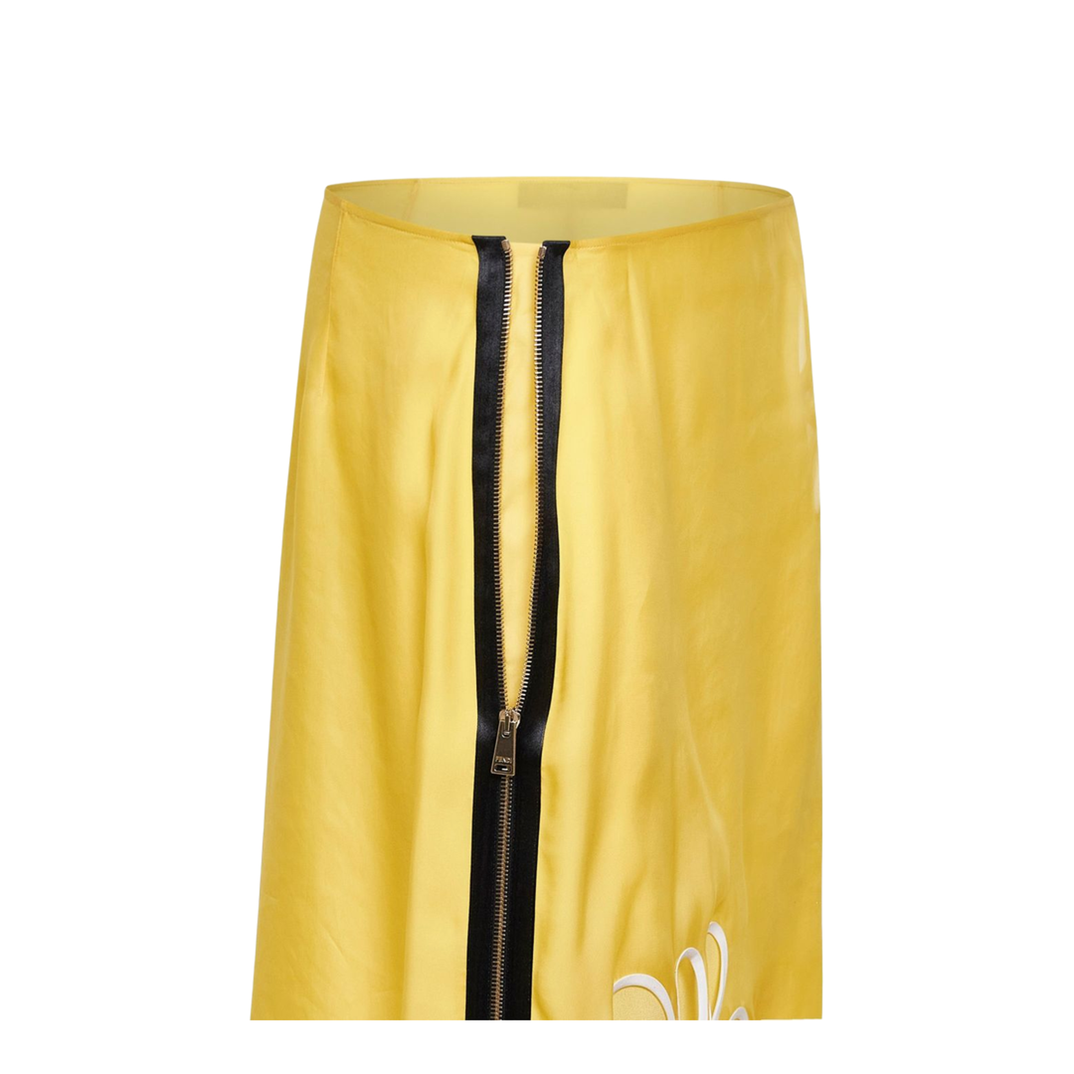 Skirts Yellow - Image 2