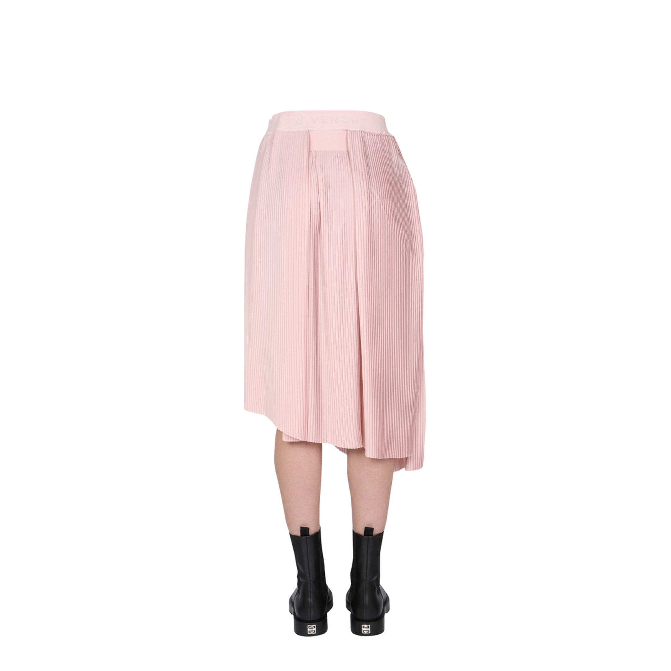 Plissé Skirt - Image 4