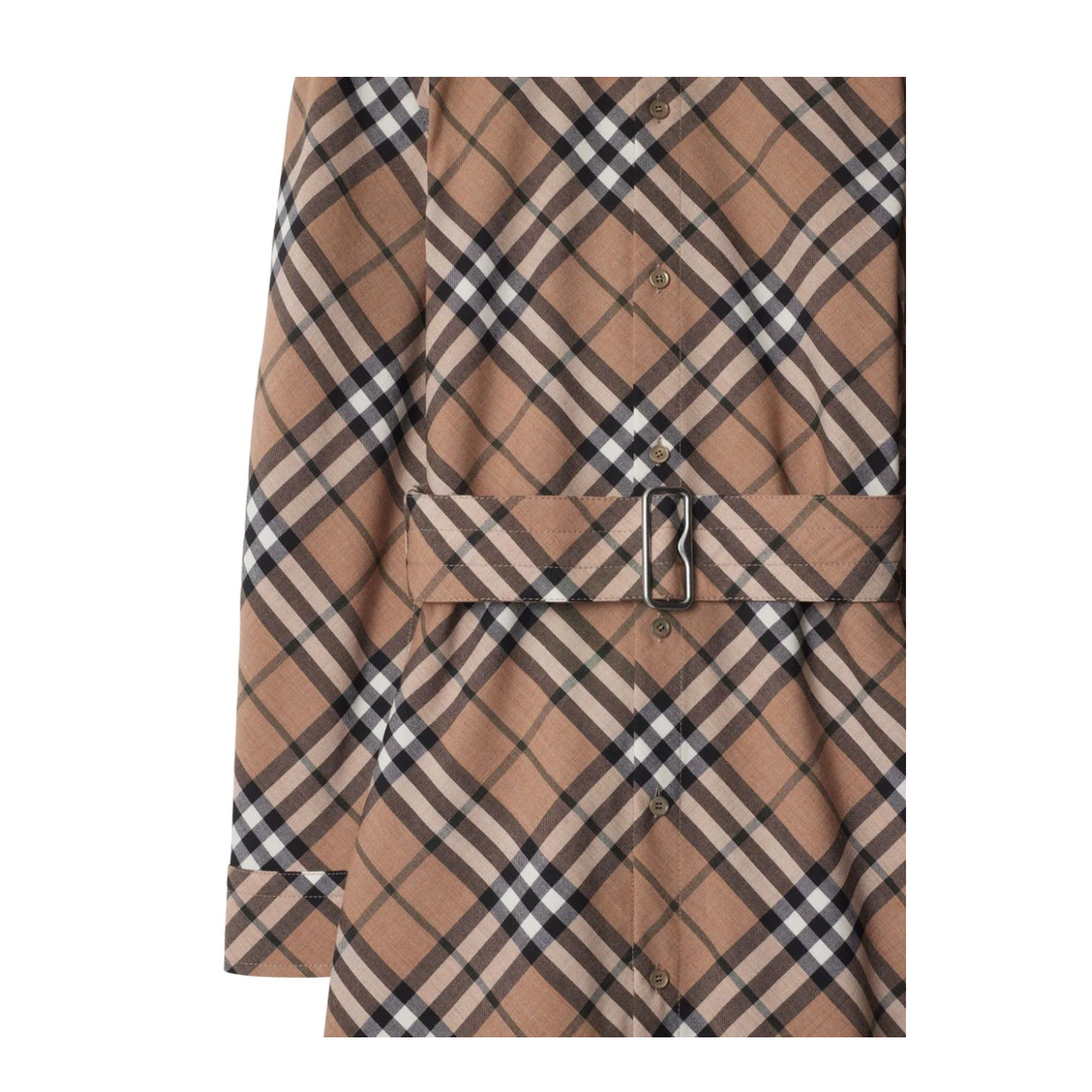 Check Chemisier - Image 5