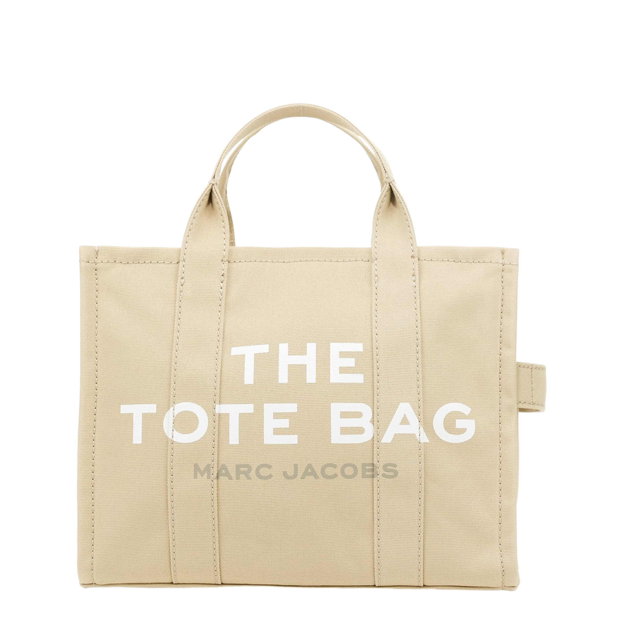 Canvas Medium Tote Bag - Image 3