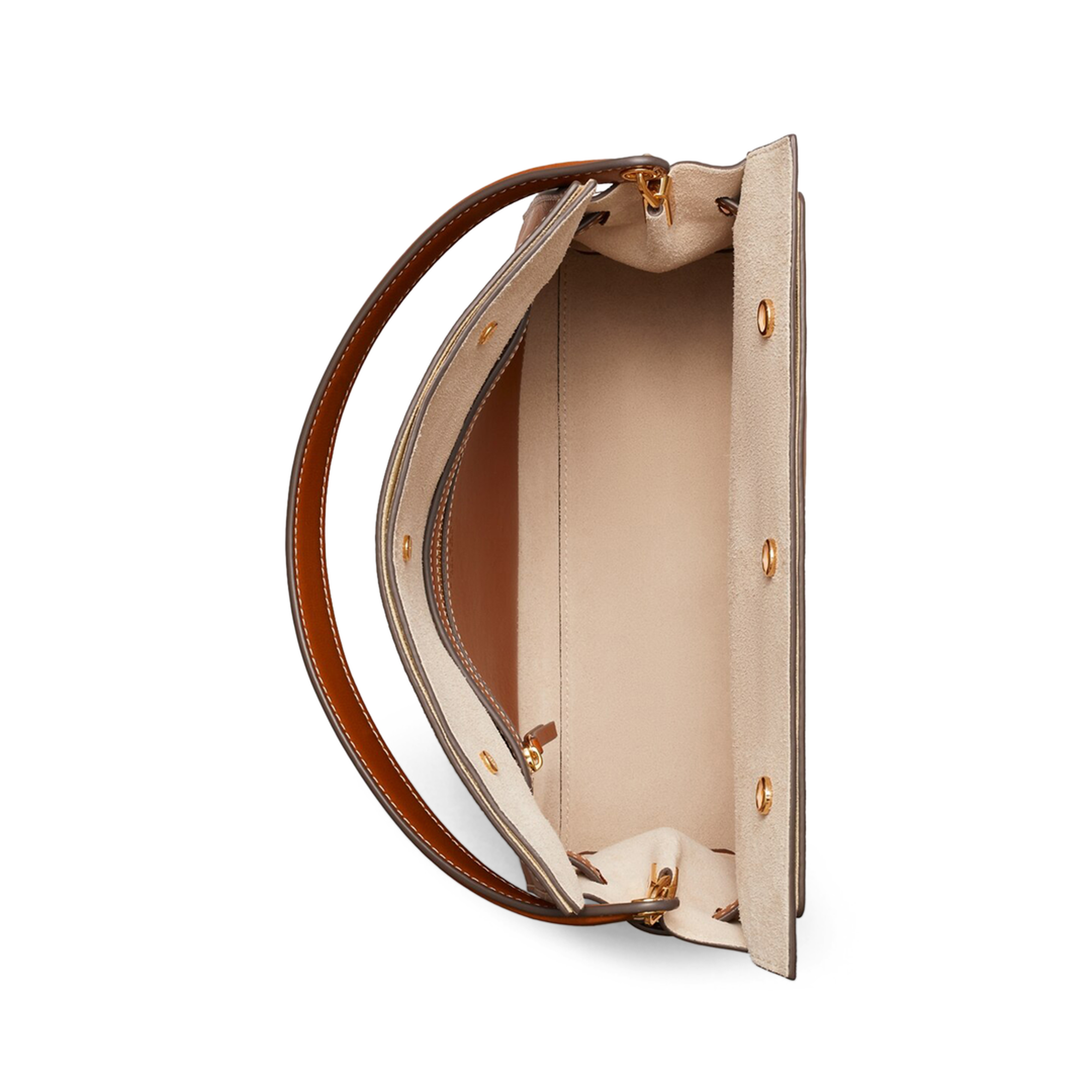Lee Radziwill Small Double Bag - Image 3