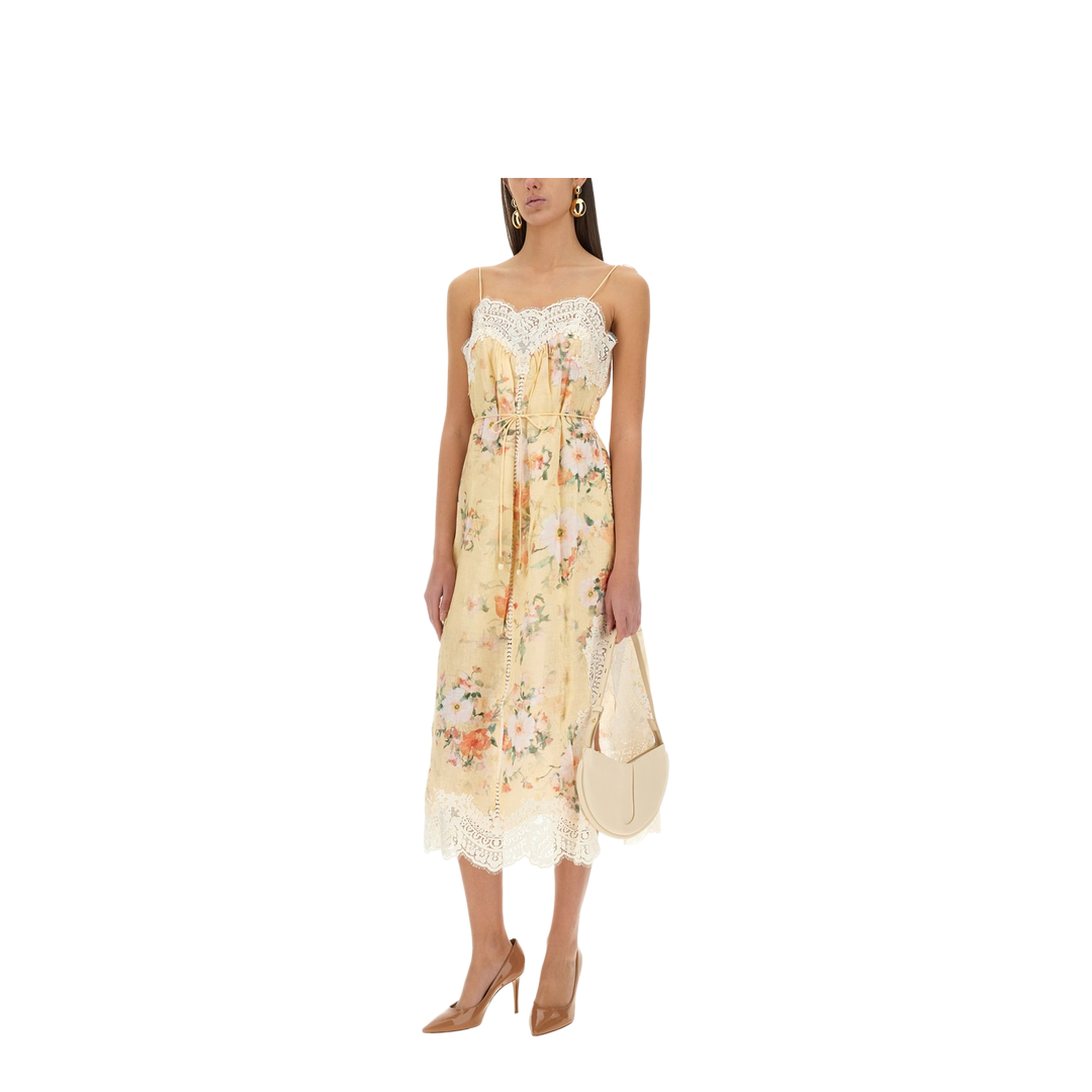 "EVERLEY" DRESS - Image 2