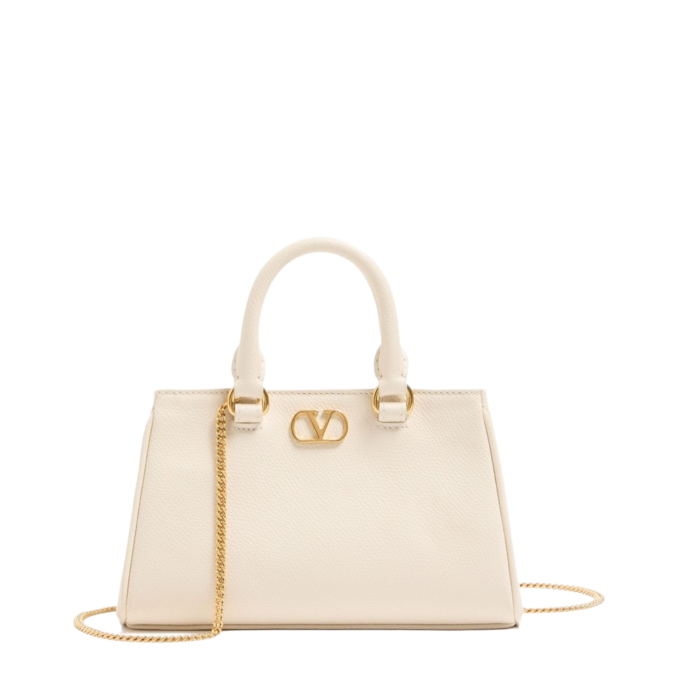 Ivory Bag - Image 1