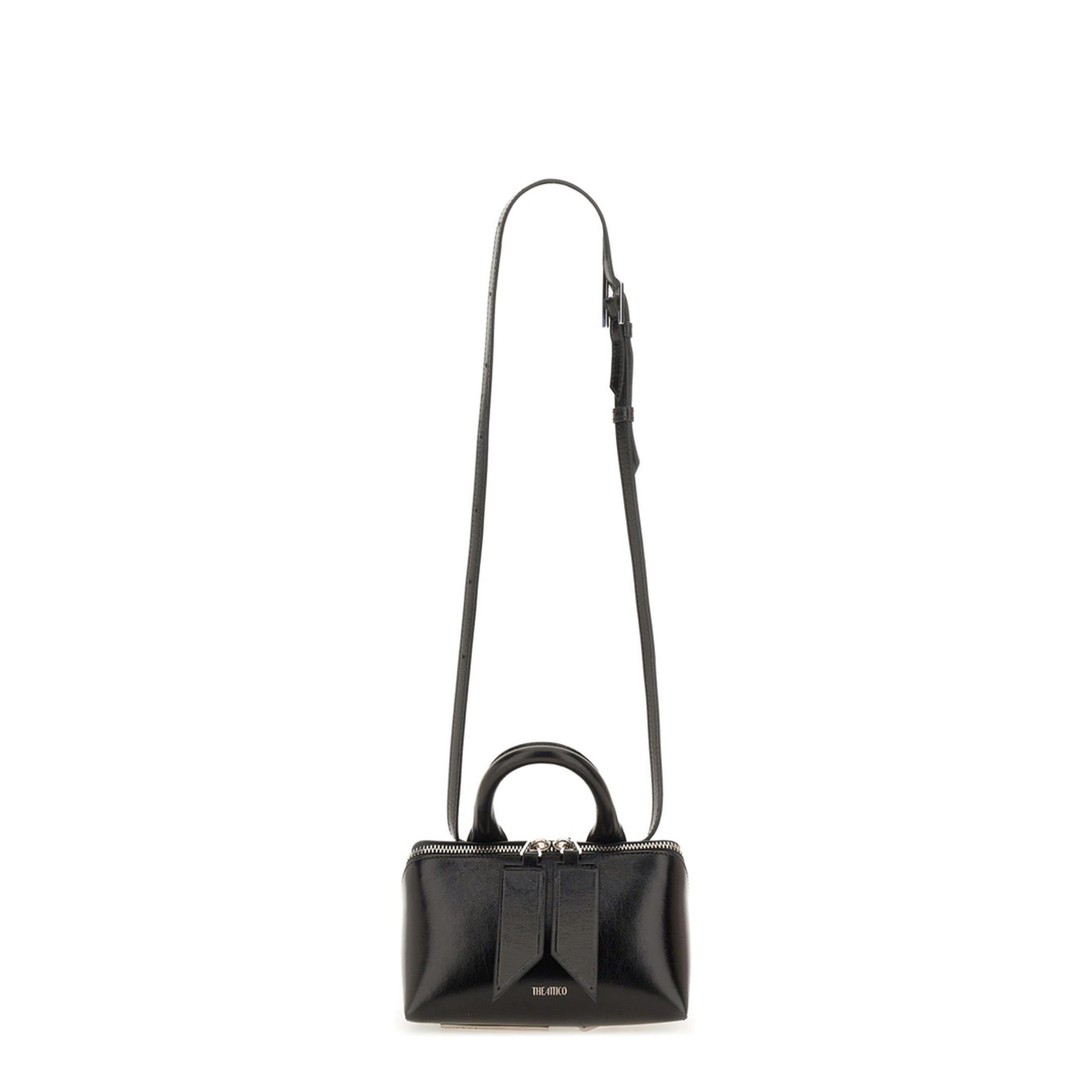 Friday Mini Bag - Black - Image 3