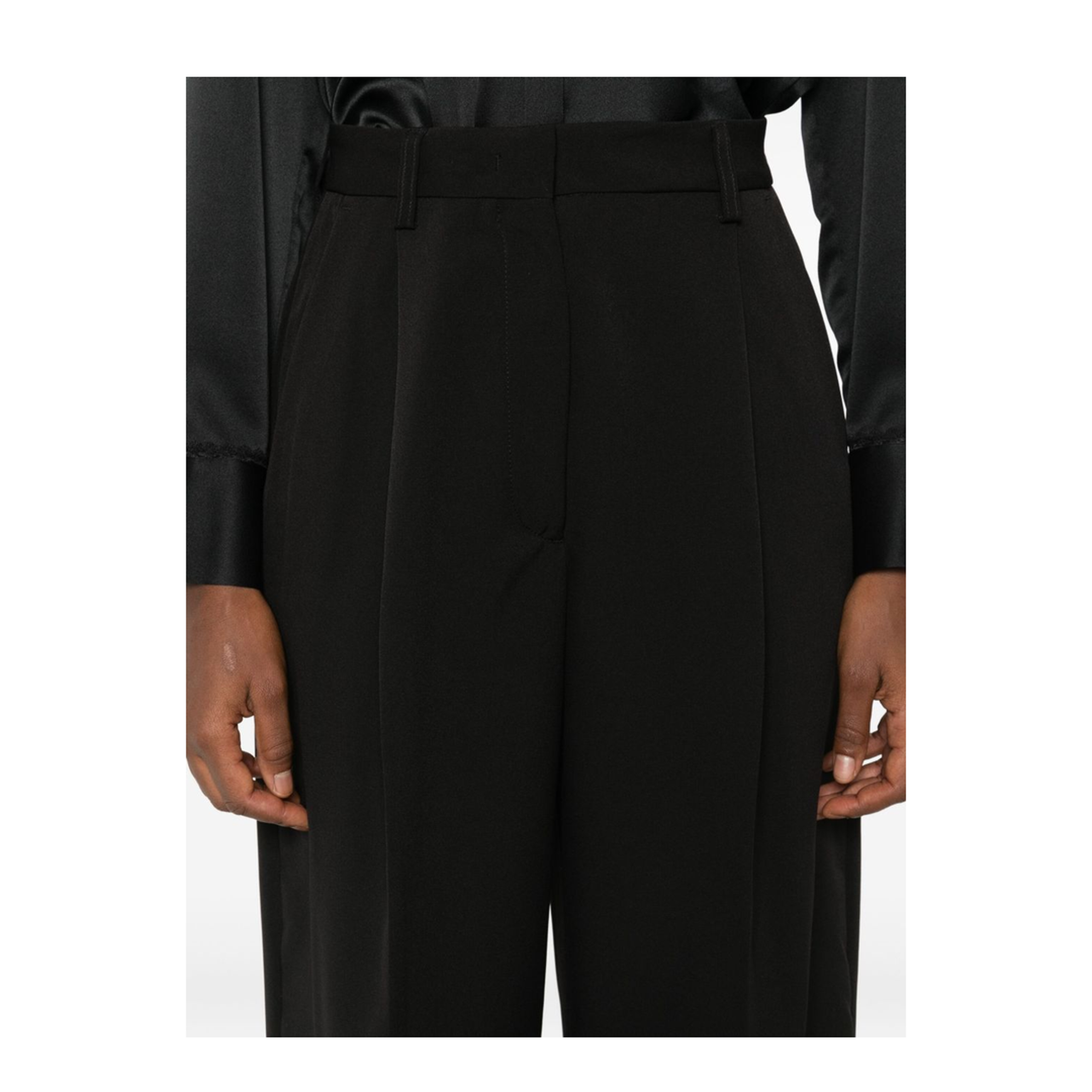Trousers Black - Image 4
