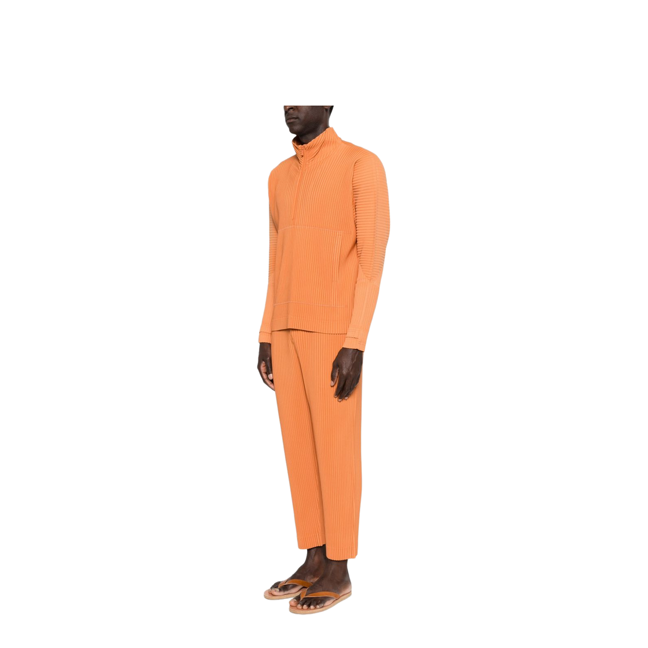 Sweaters Orange - Image 4