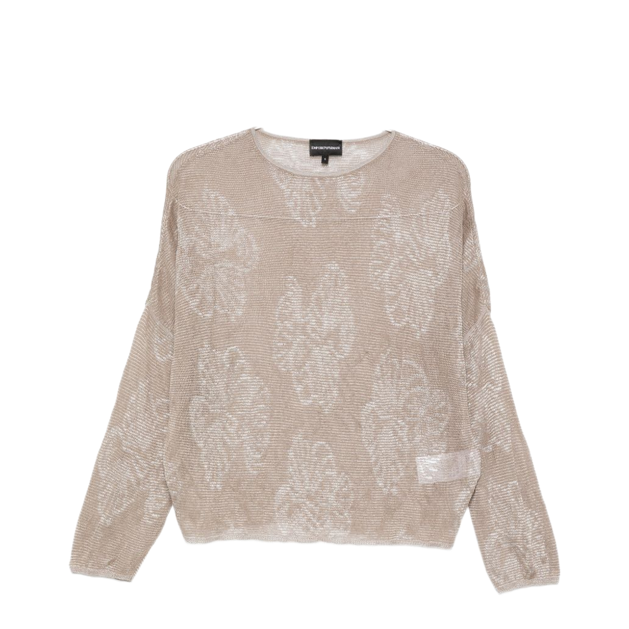 Sweaters Silver - Image 1
