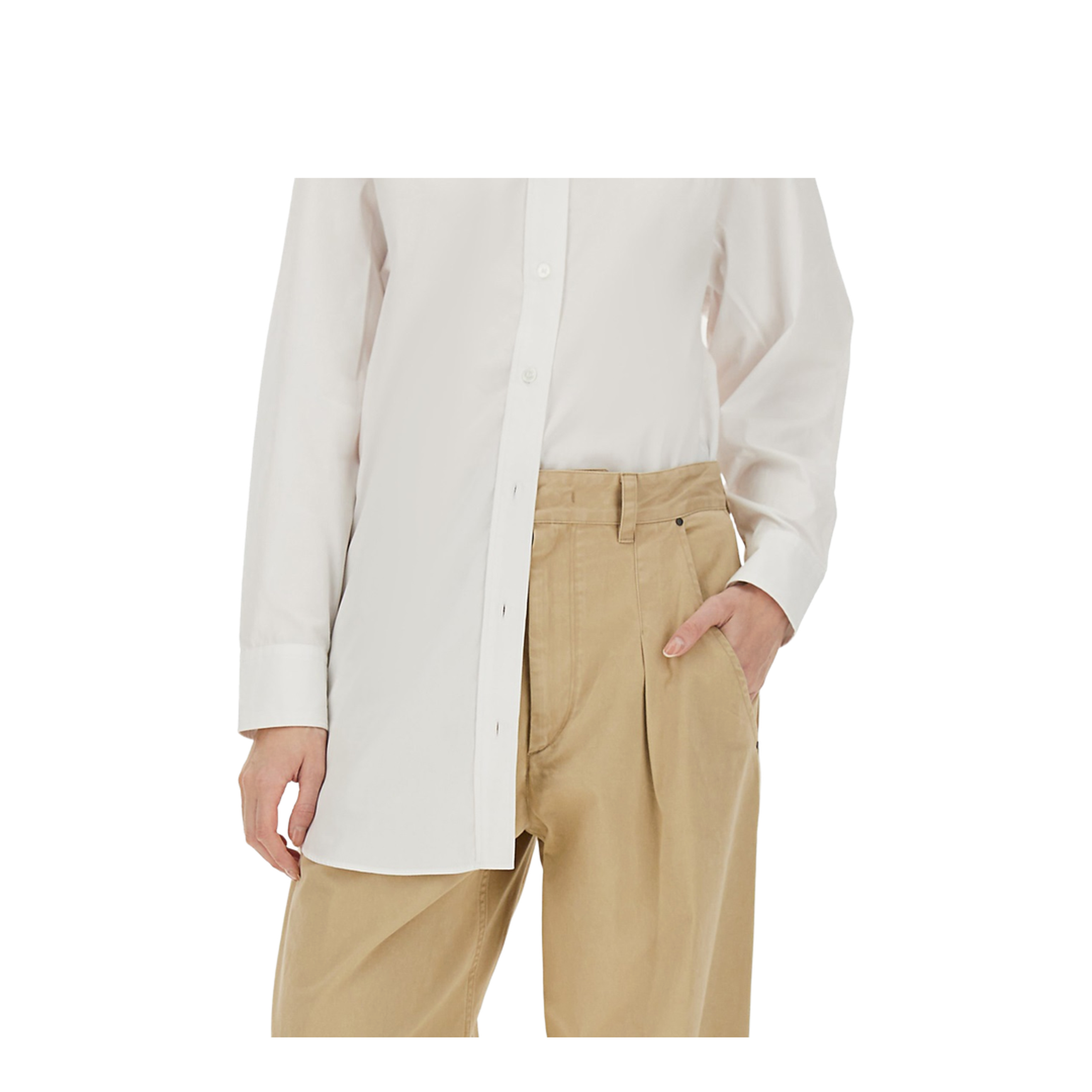 Cylvany Shirt - Image 4