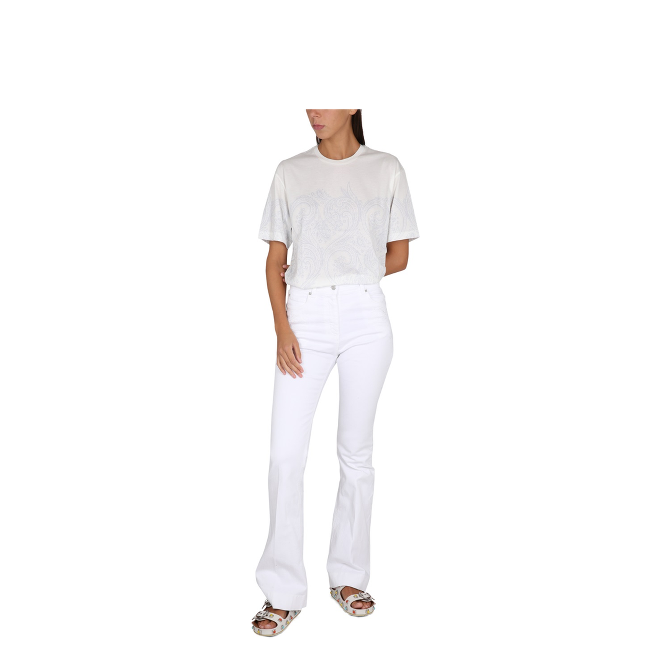 Five Pocket Jeans - Image 2