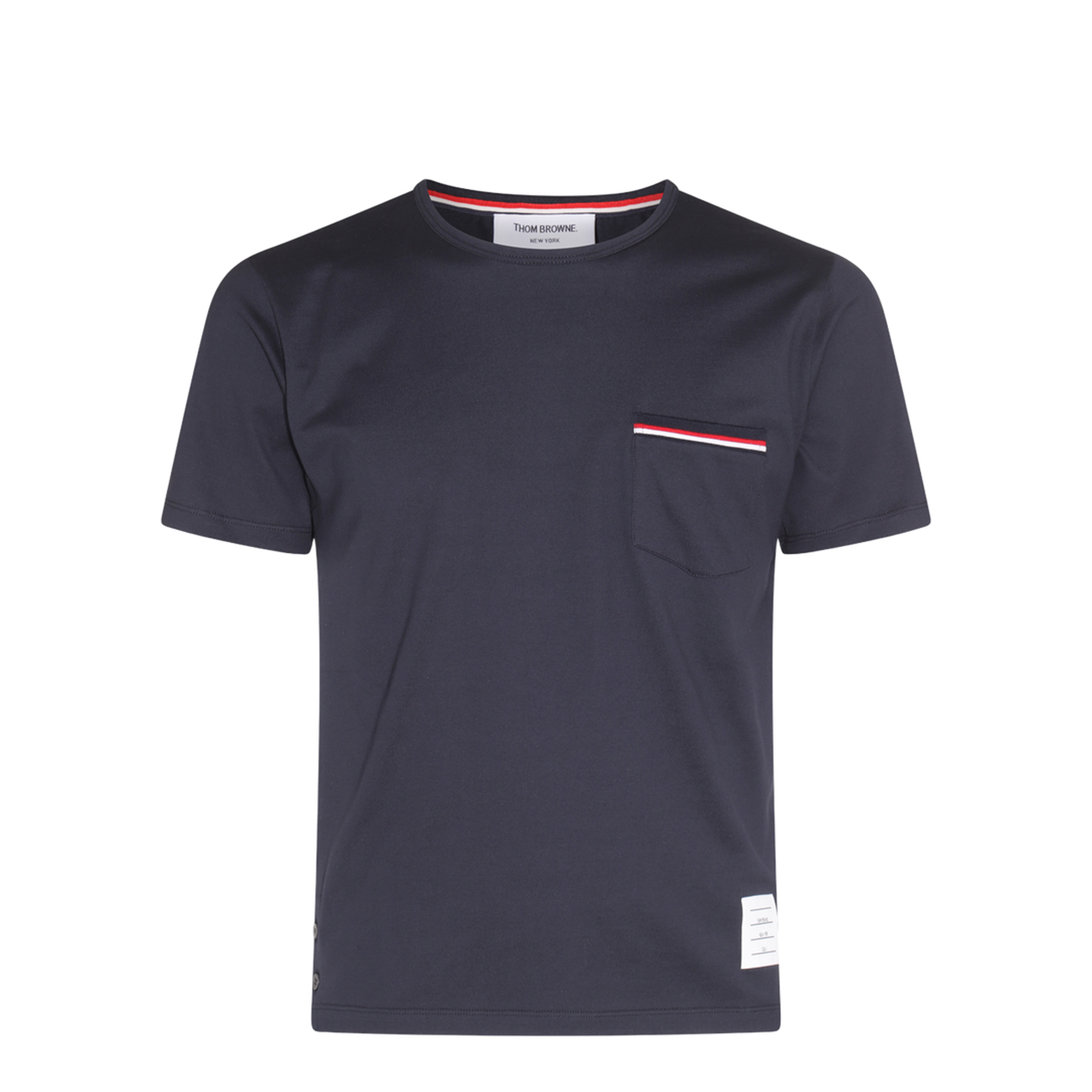 Cotton T-Shirt - Image 1