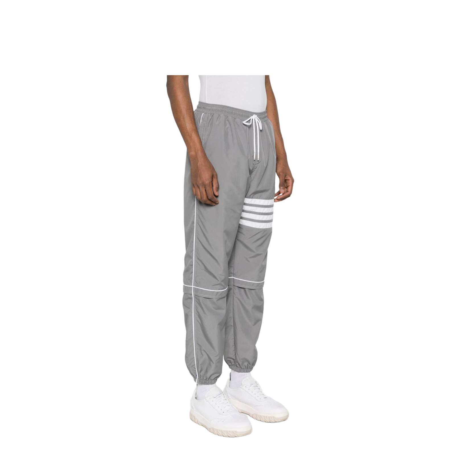 Training Pants - Med Gray - Image 5