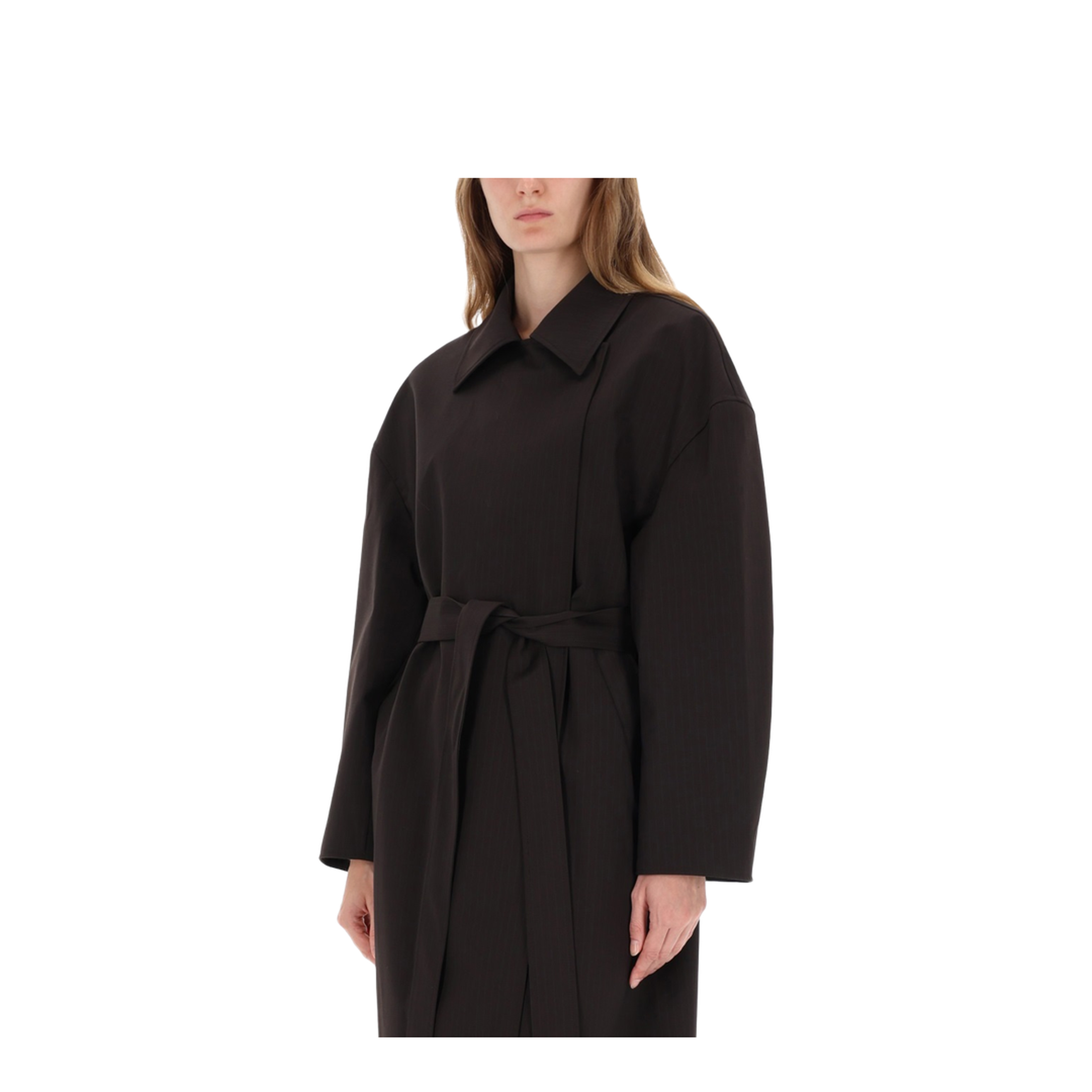 Trench Coat - Image 4
