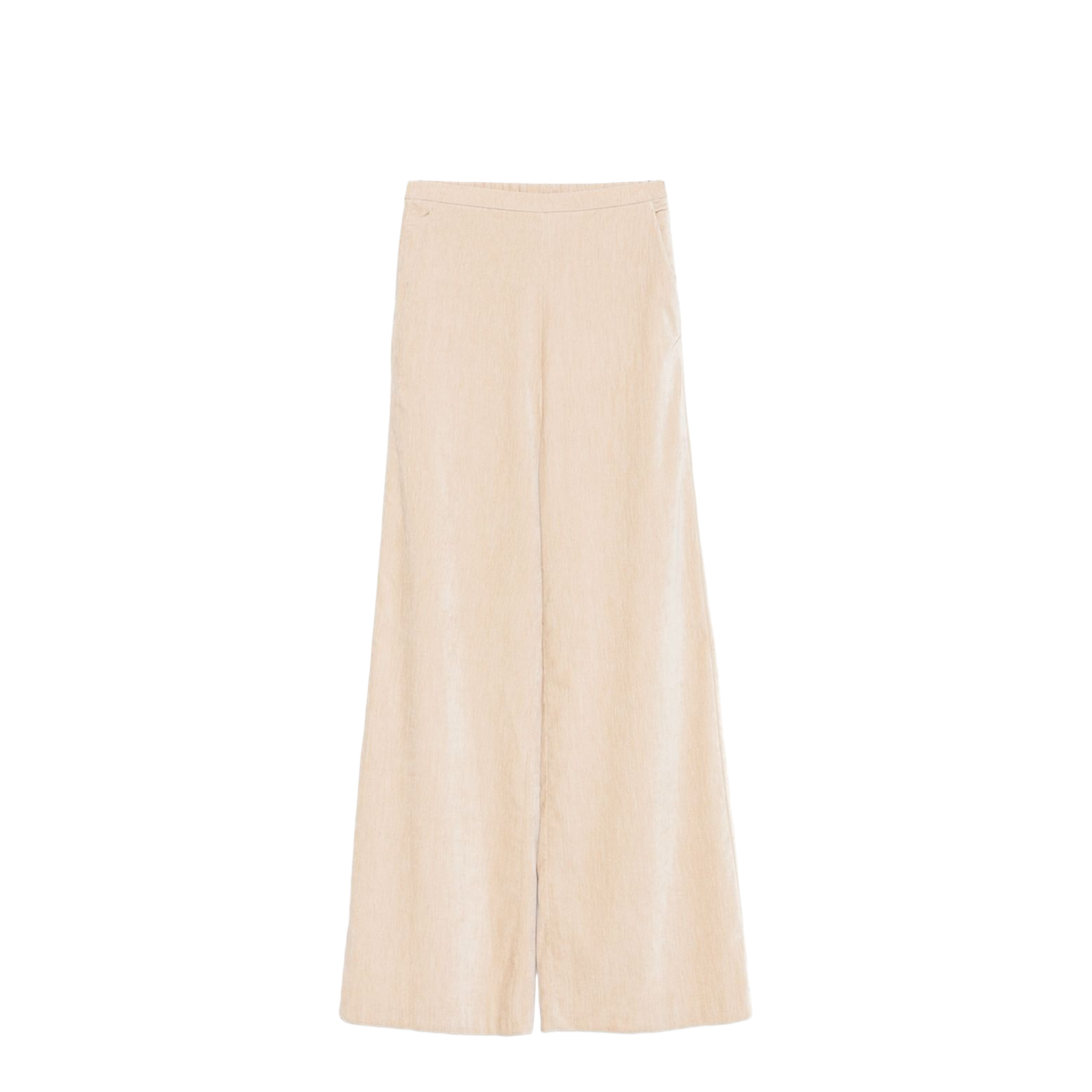 Trousers Beige - Image 1
