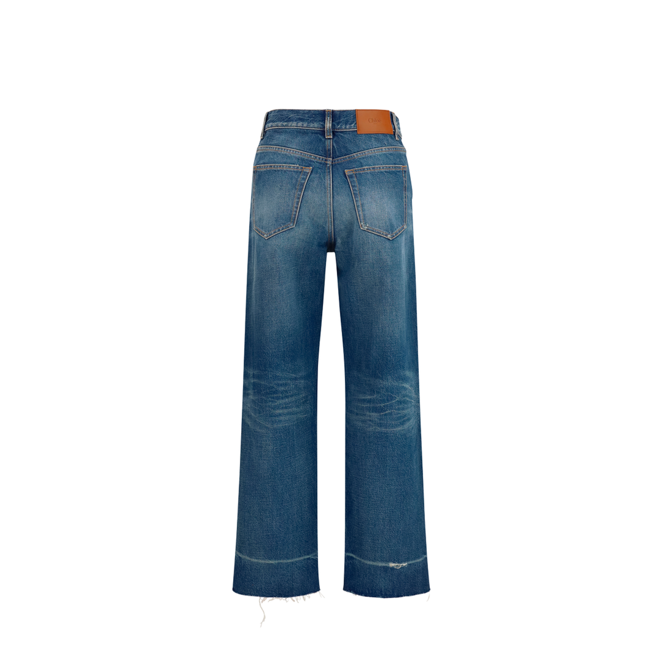 Bootcut Jeans - Image 2
