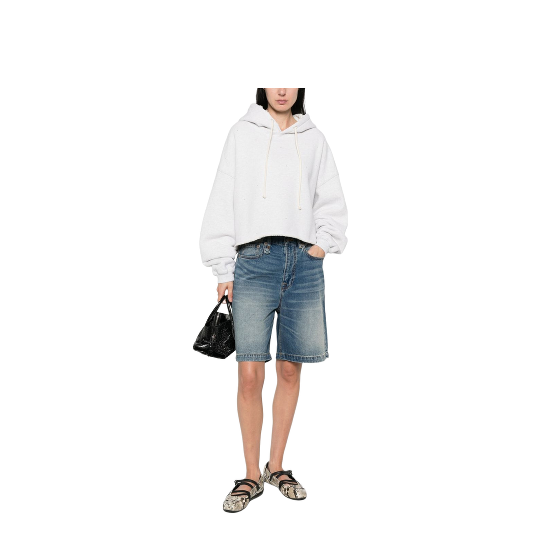 Light Grey Sweaters - Image 3