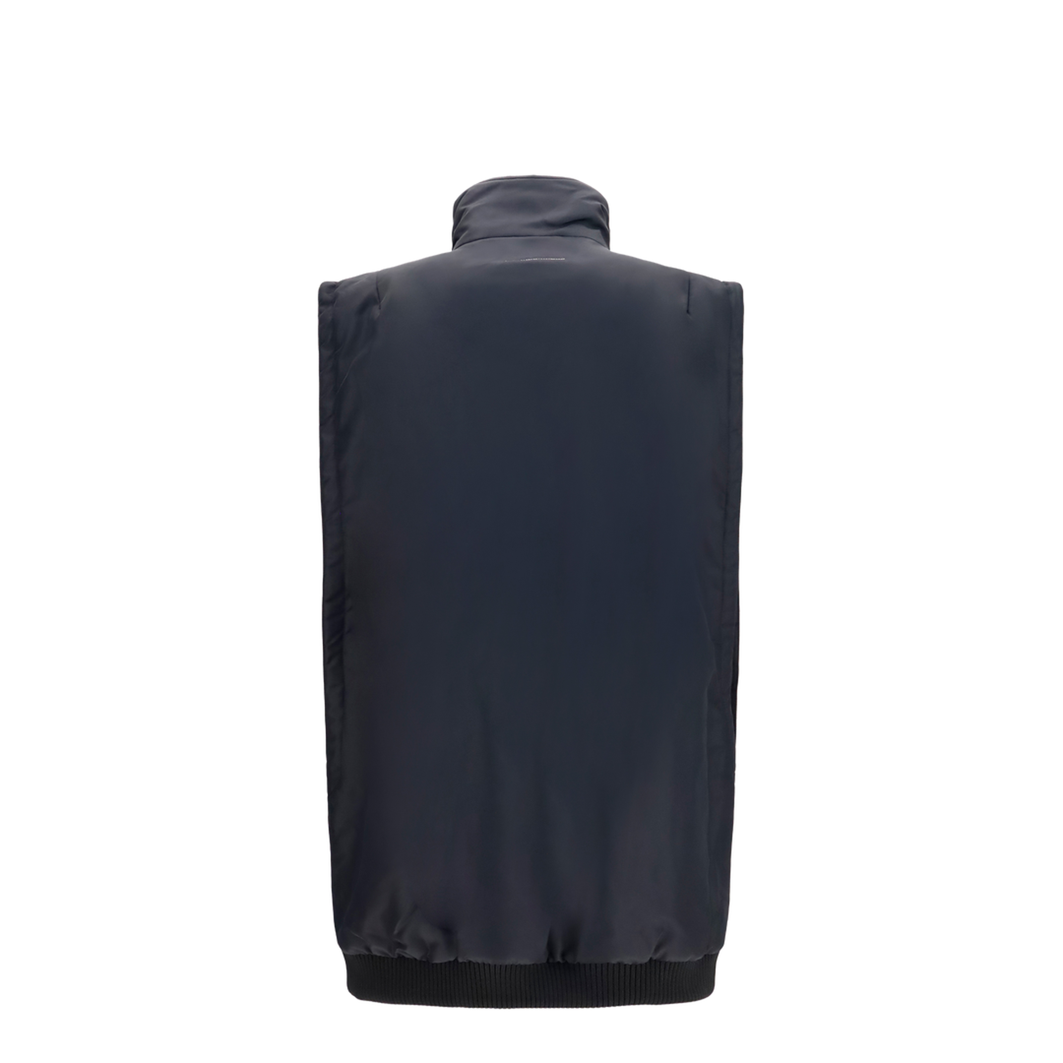 Zip-pocket Vest - Image 2