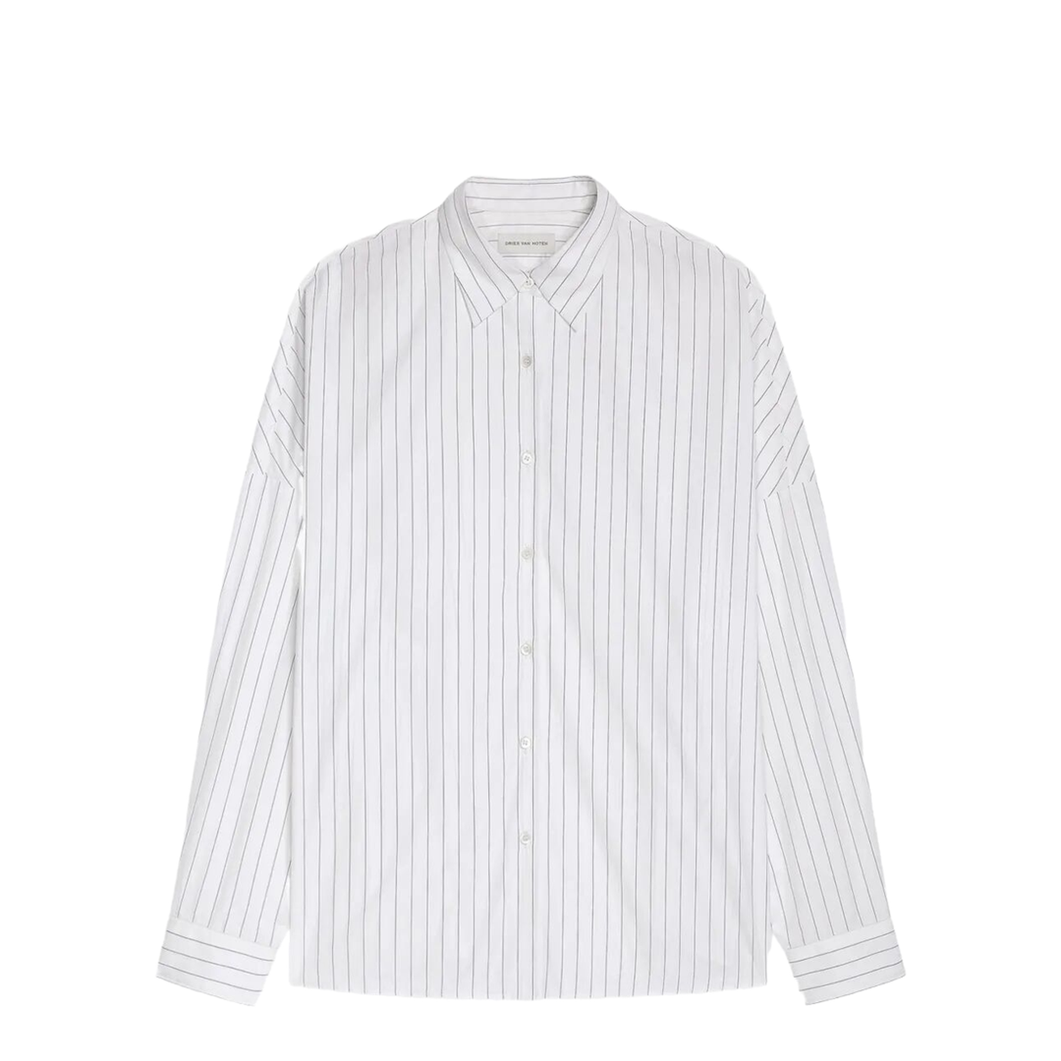 Casia Striped Shirt - Image 1