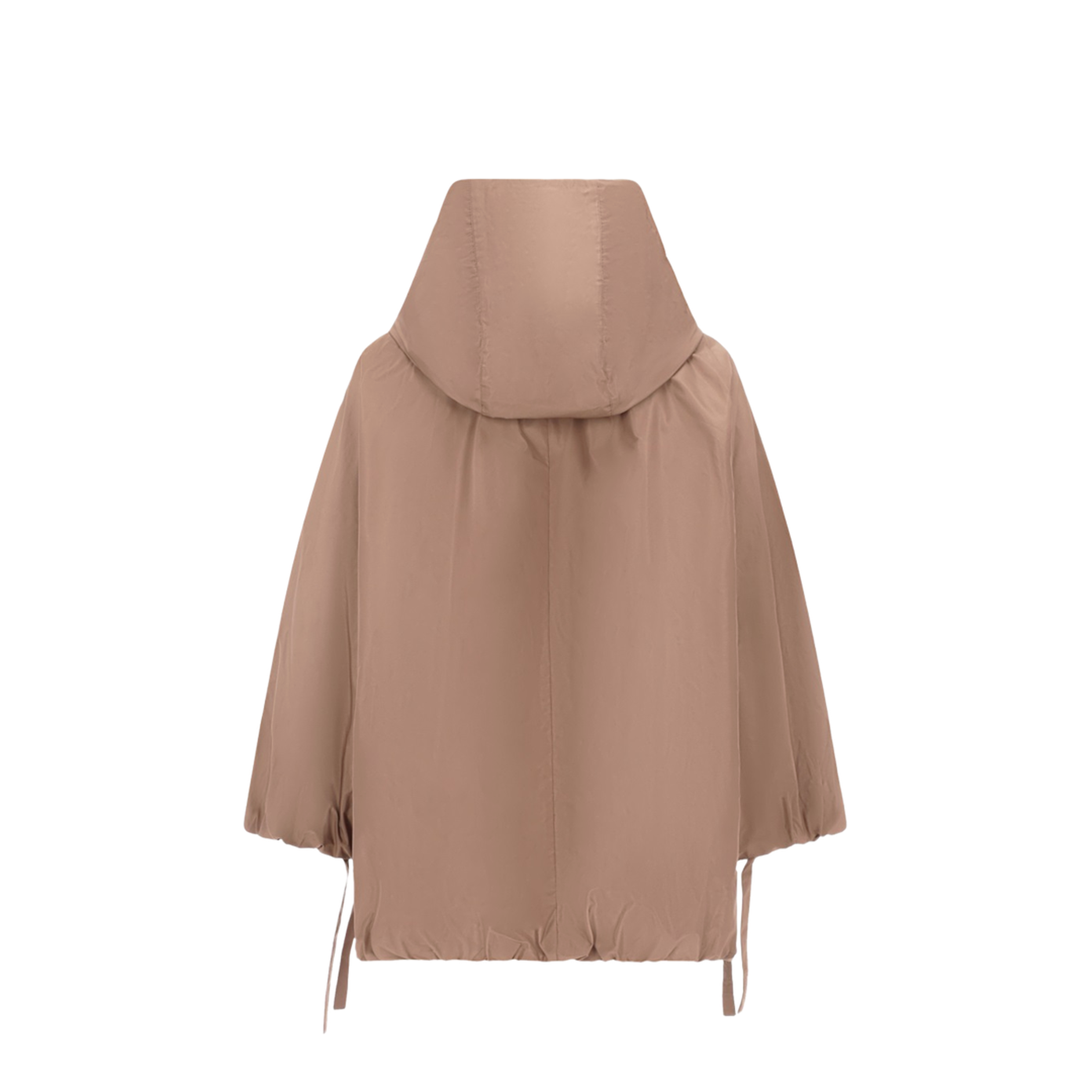 Drip-Proof Taffeta Jacket - Image 2