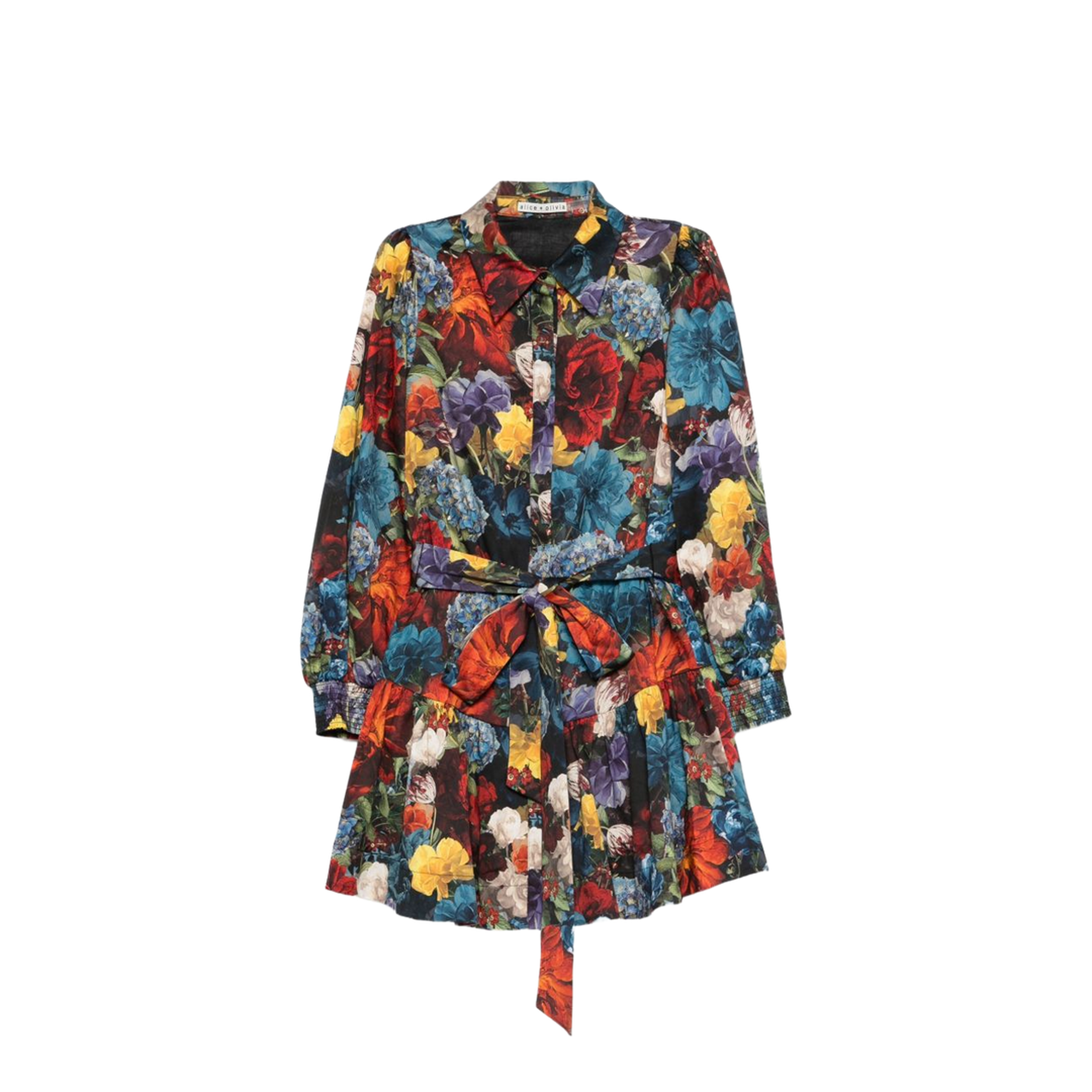 Dresses Multicolour - Image 1