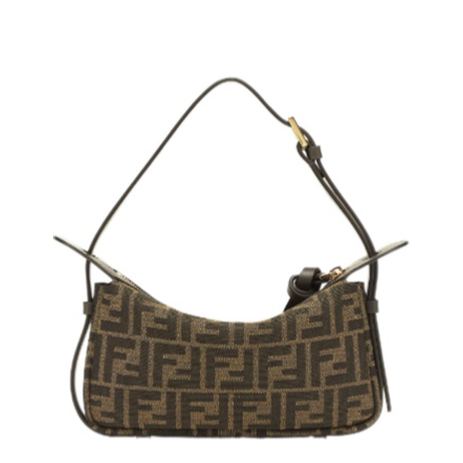 Mini Fabric Brown - Image 3