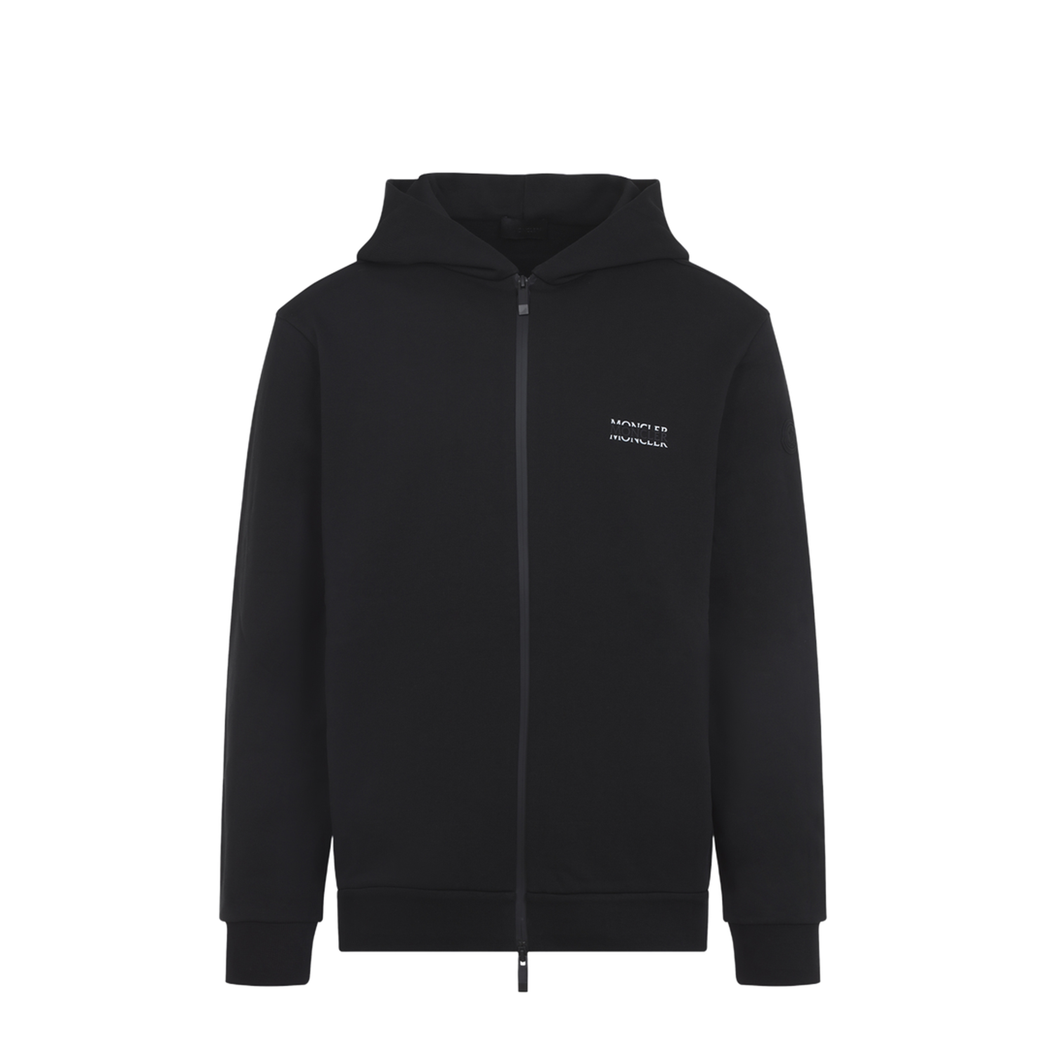 Cotton Sweatshirt - Image 2