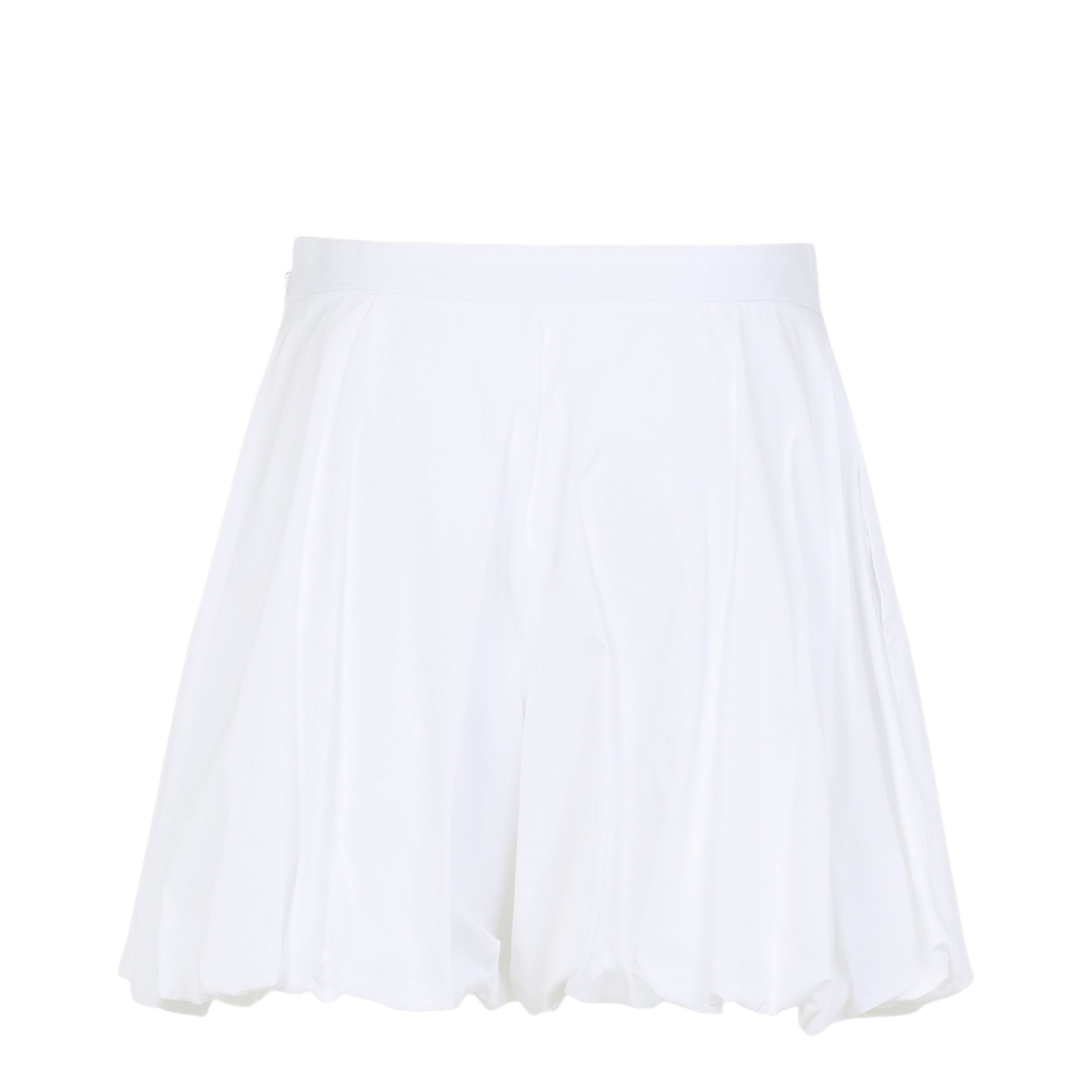Voluminous Bermuda - Image 4