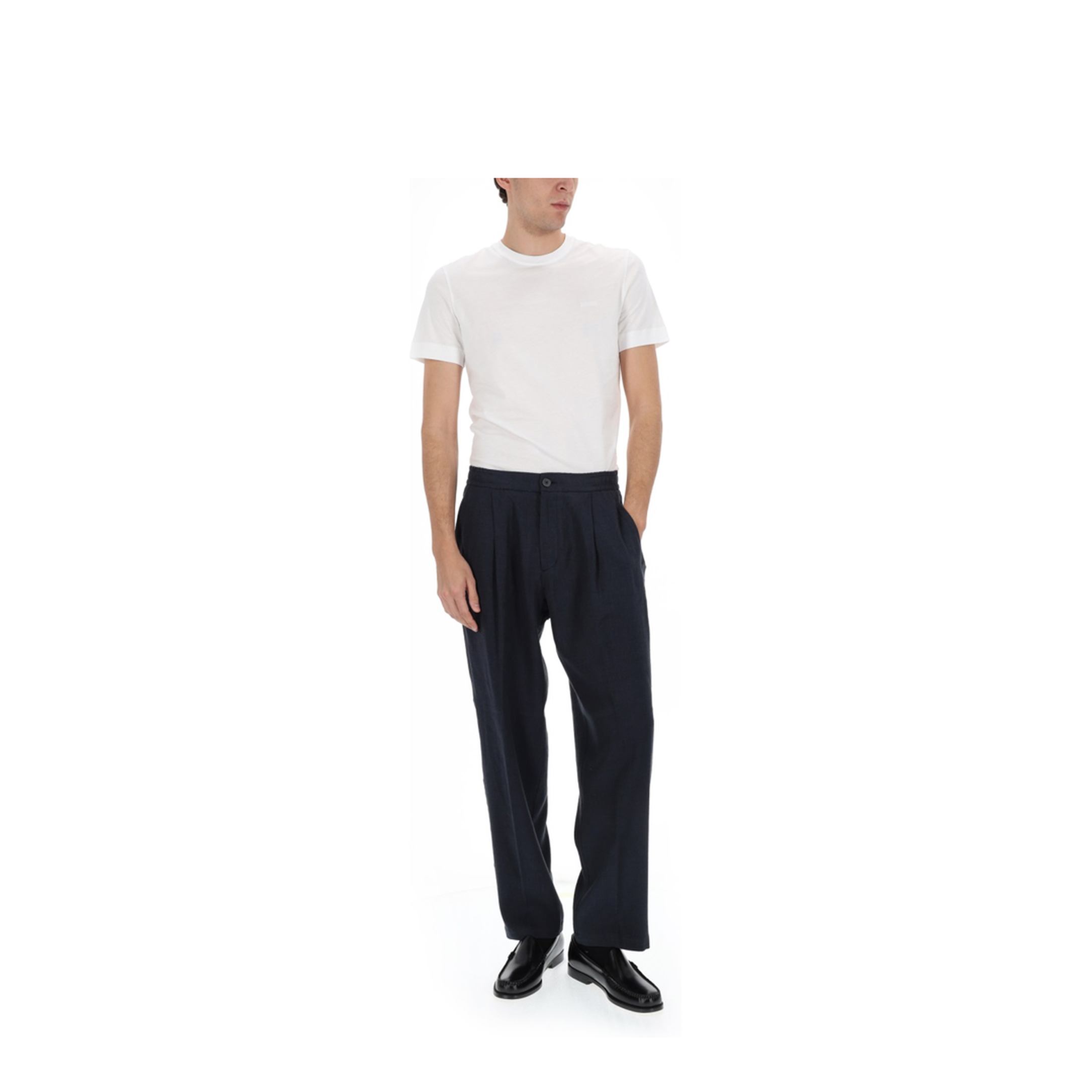 Linen Pants - Image 2