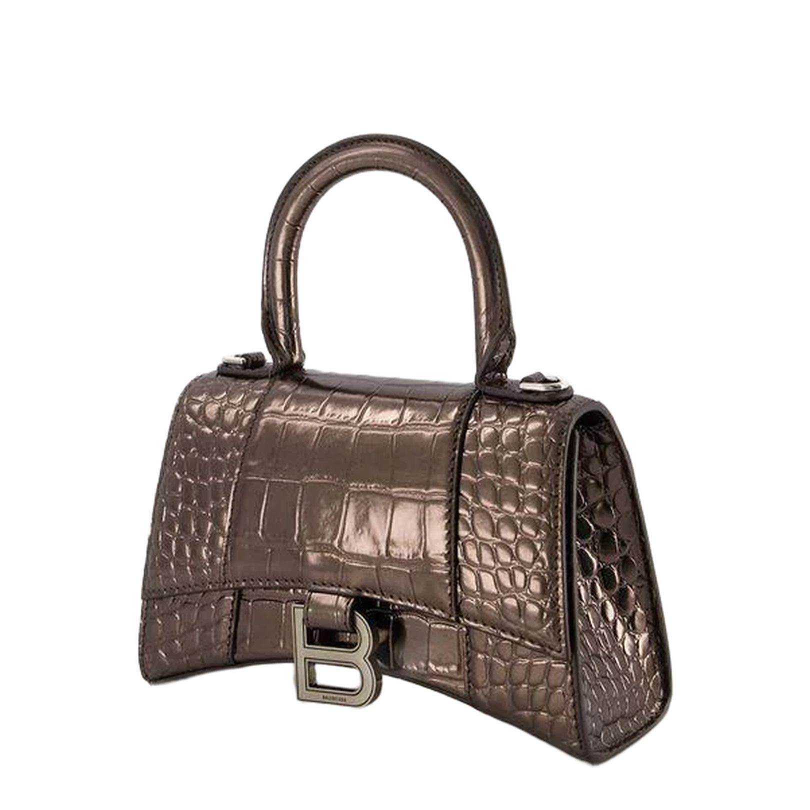 Top Handle Bag - Image 2