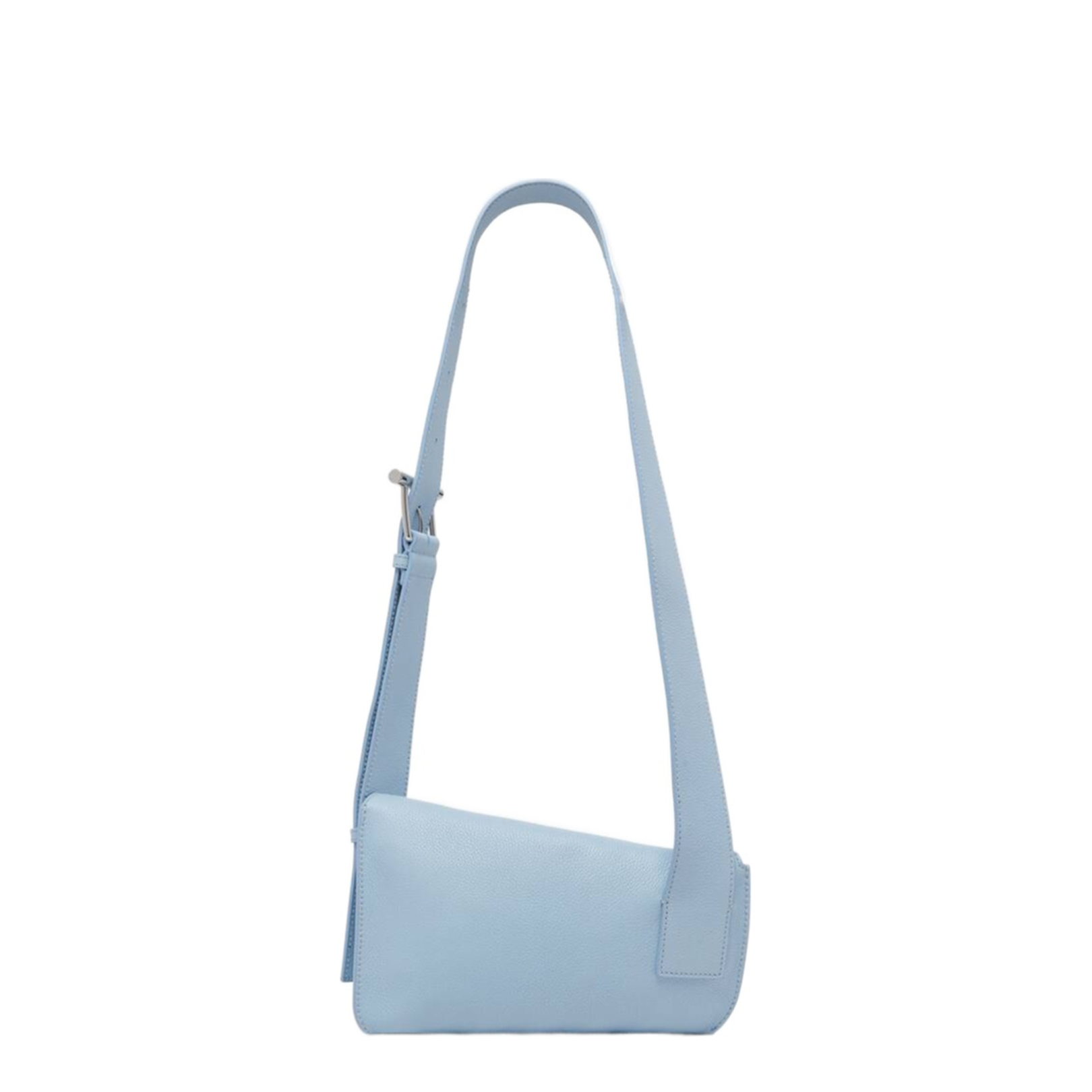 McQueen T-Bar Sling Bag - Image 3