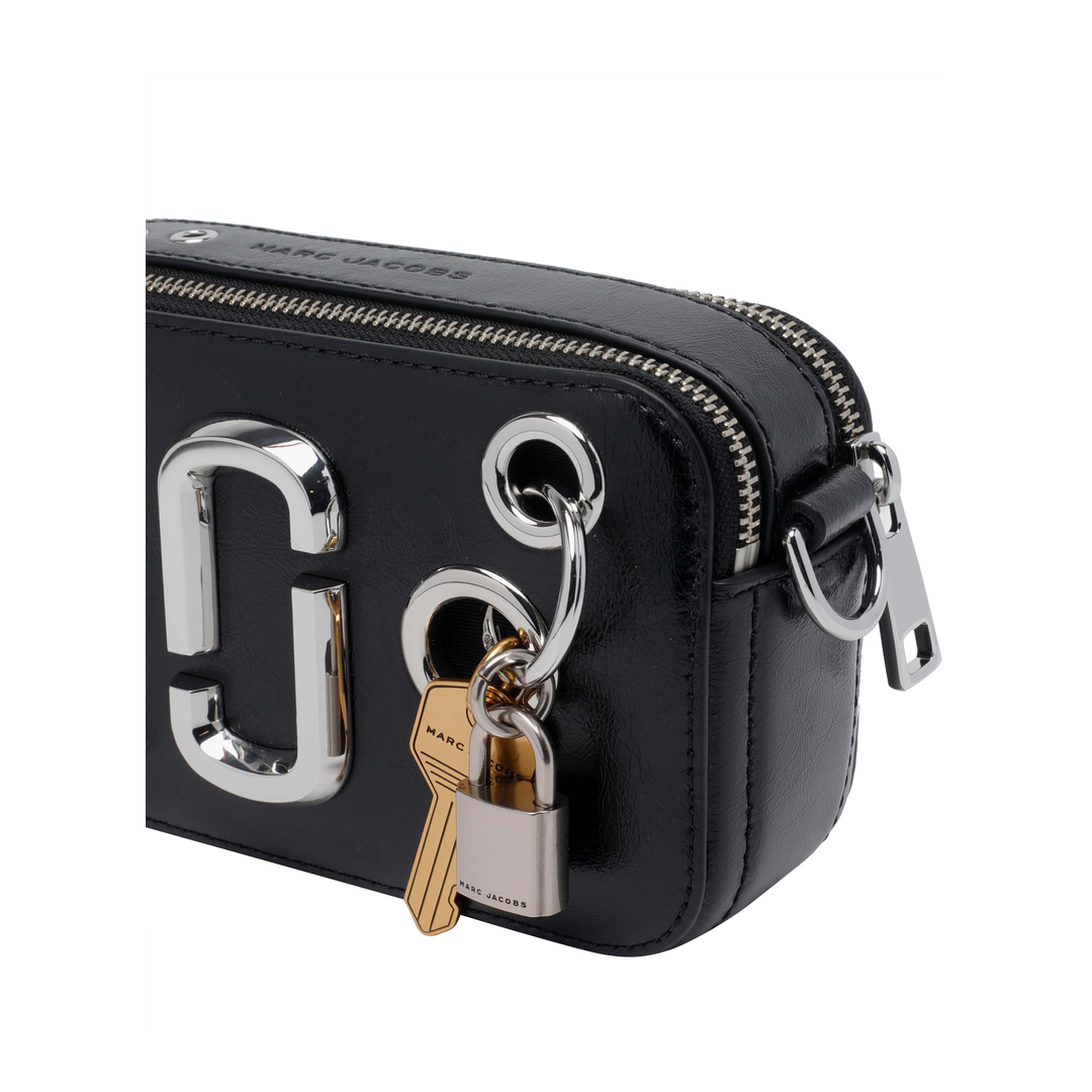 Shoulder Bag - Image 4