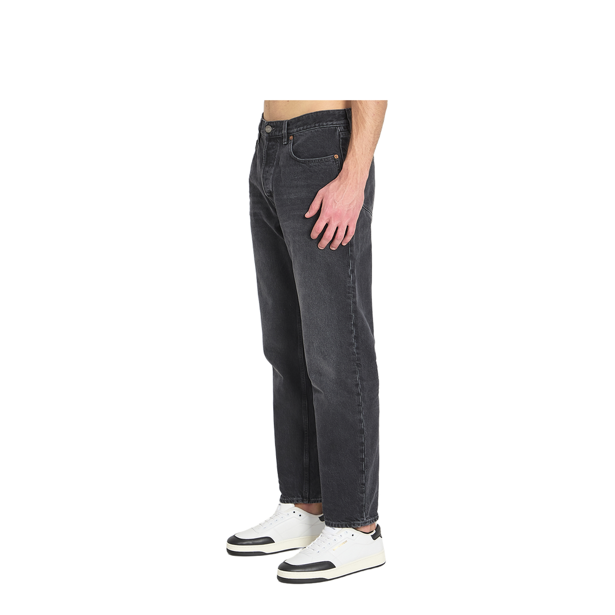 Long Mick Jeans - Image 2