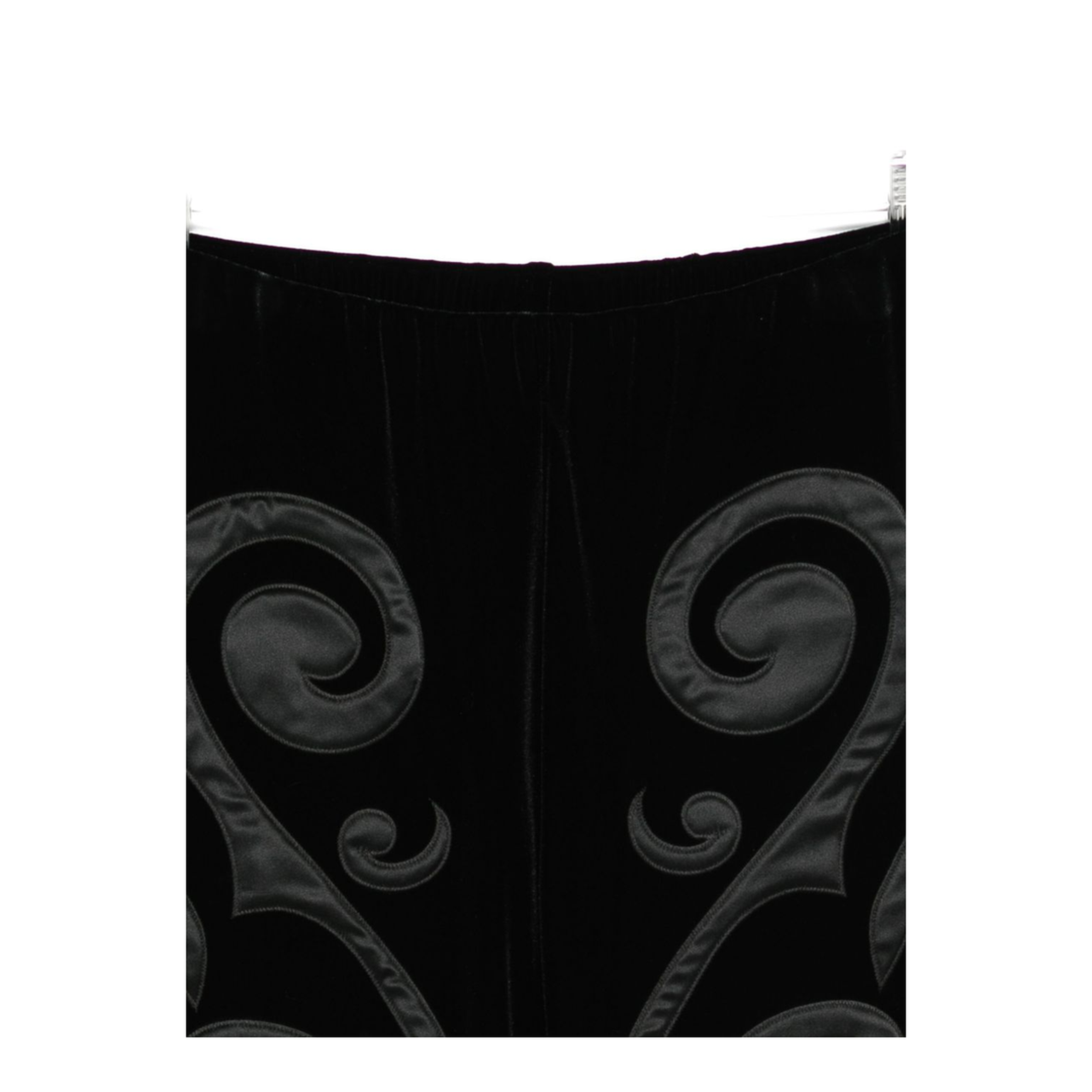Trousers Black - Image 3