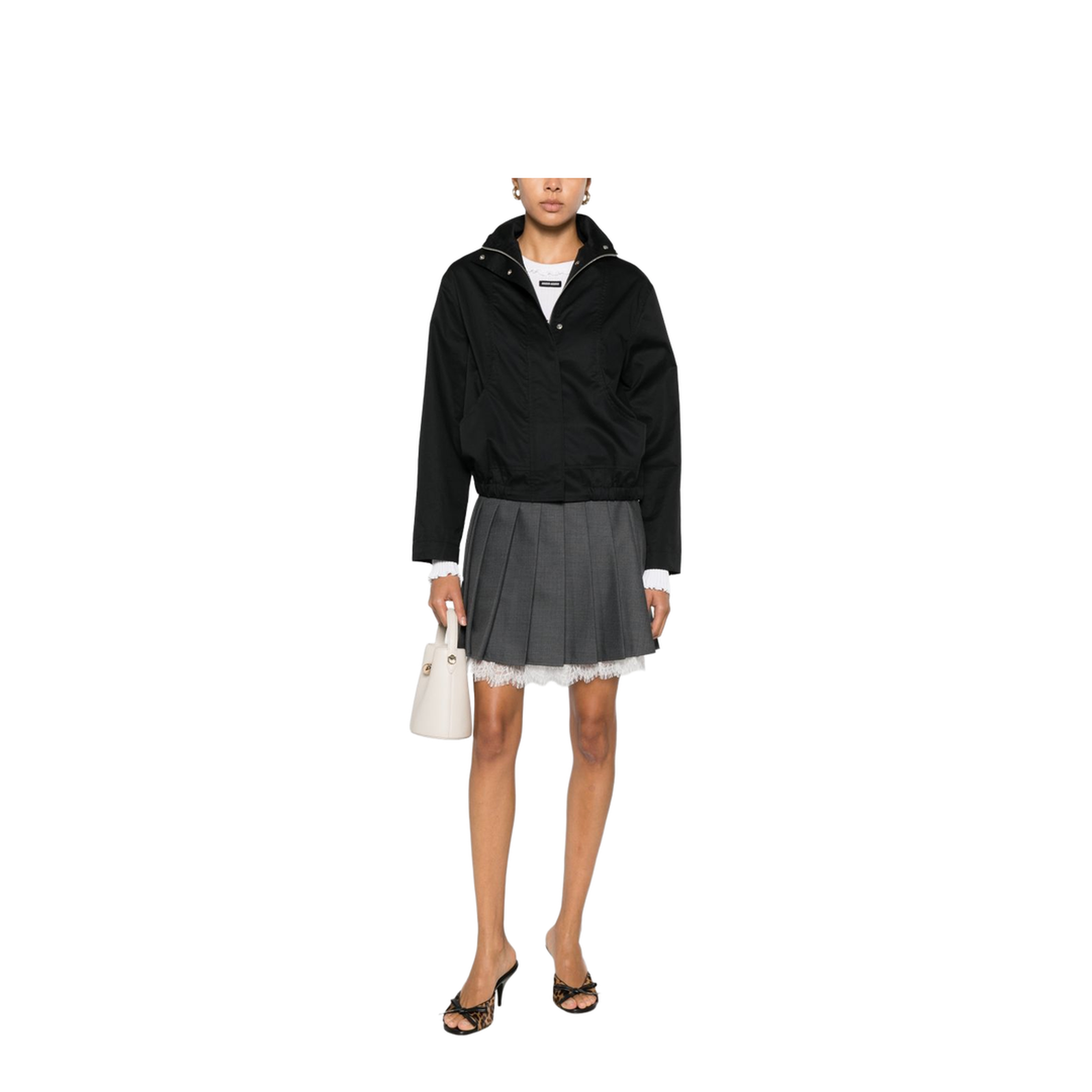 Skirts Grey - Image 5