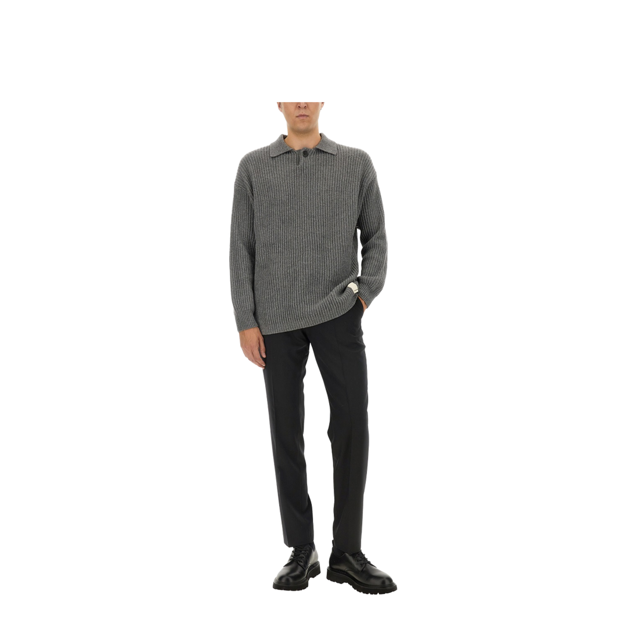 Wool Jersey - Image 2