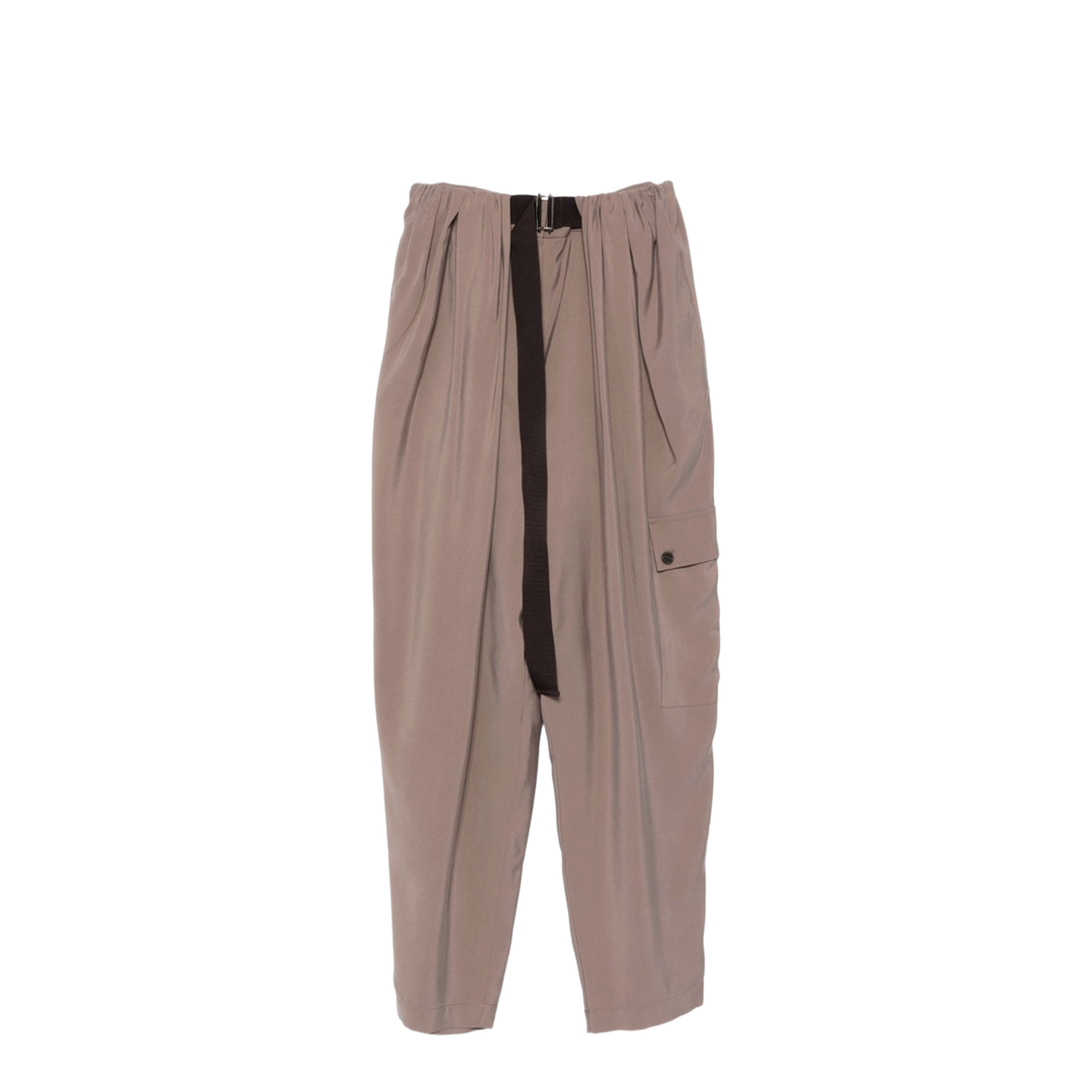 Trousers Grey - Image 1