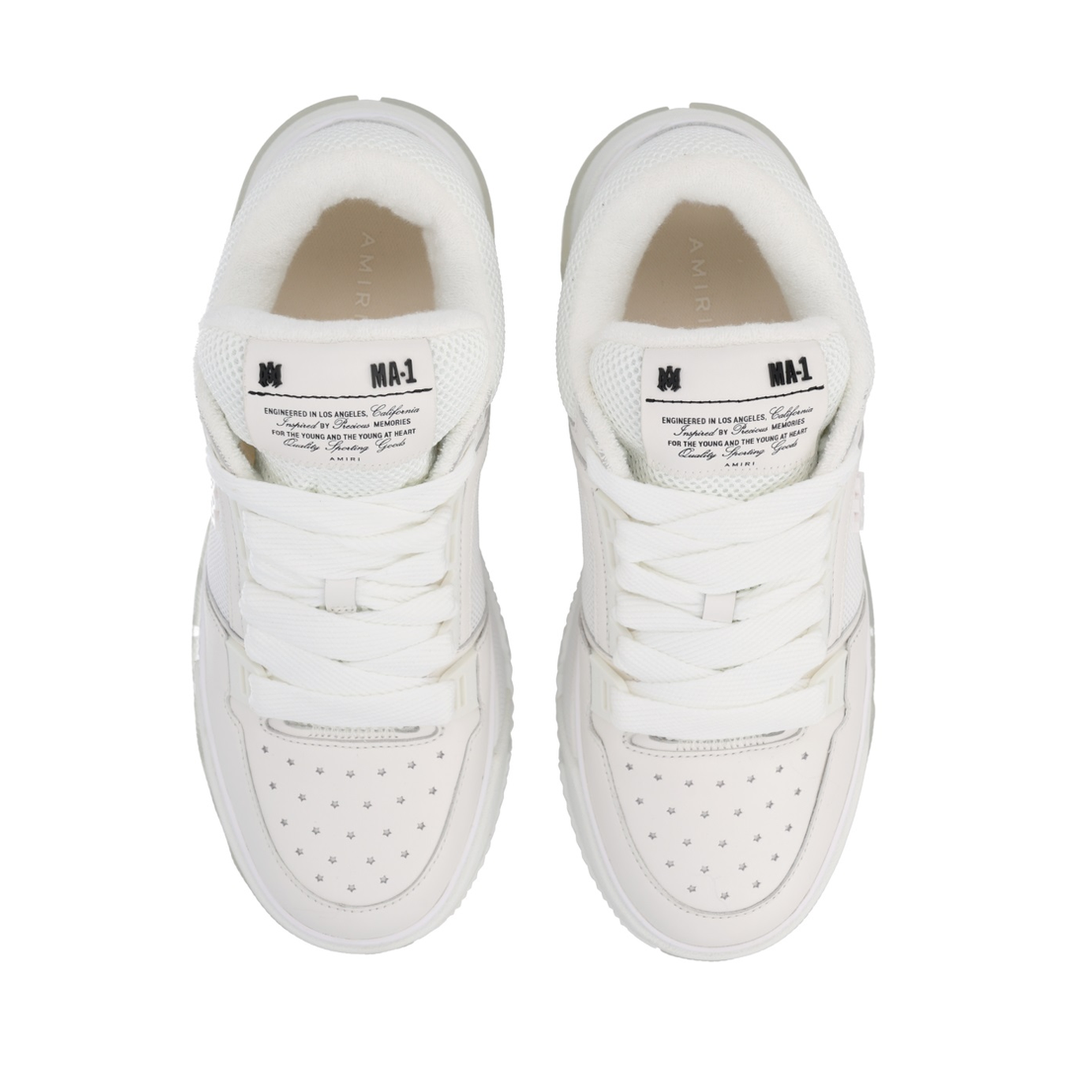 Sneaker MA-1 - Image 5