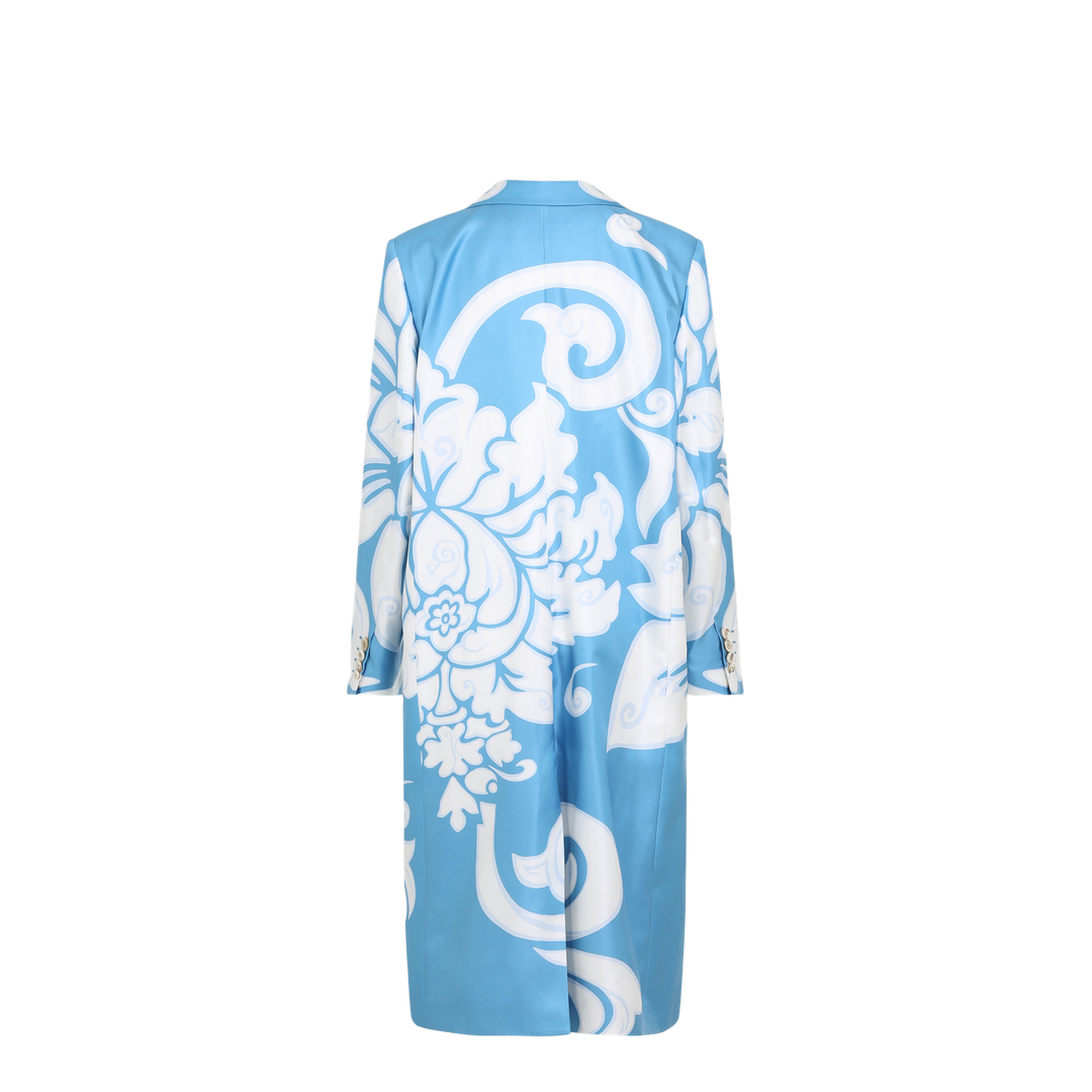 Printed Caban - Image 4