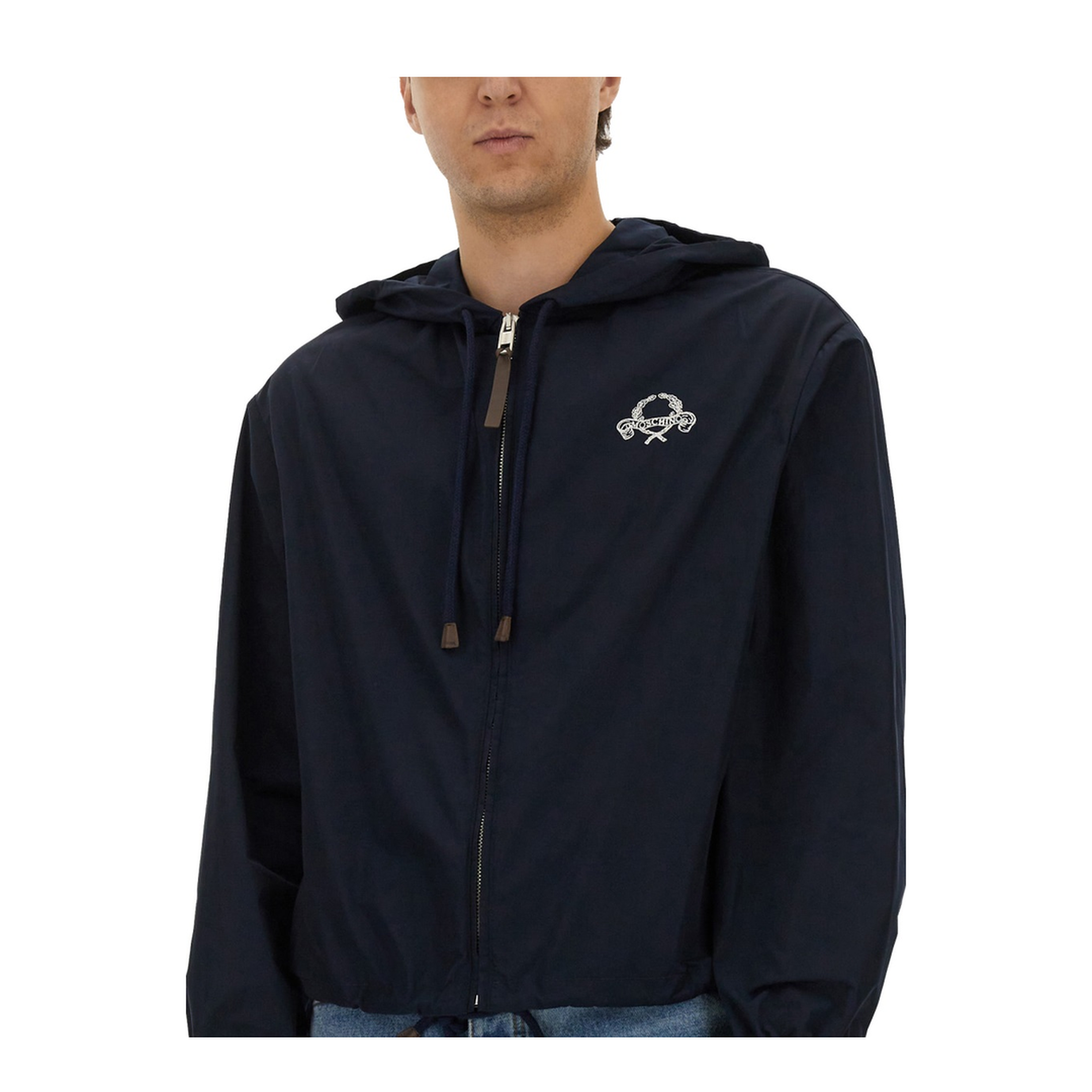 Nylon Jacket - Image 4