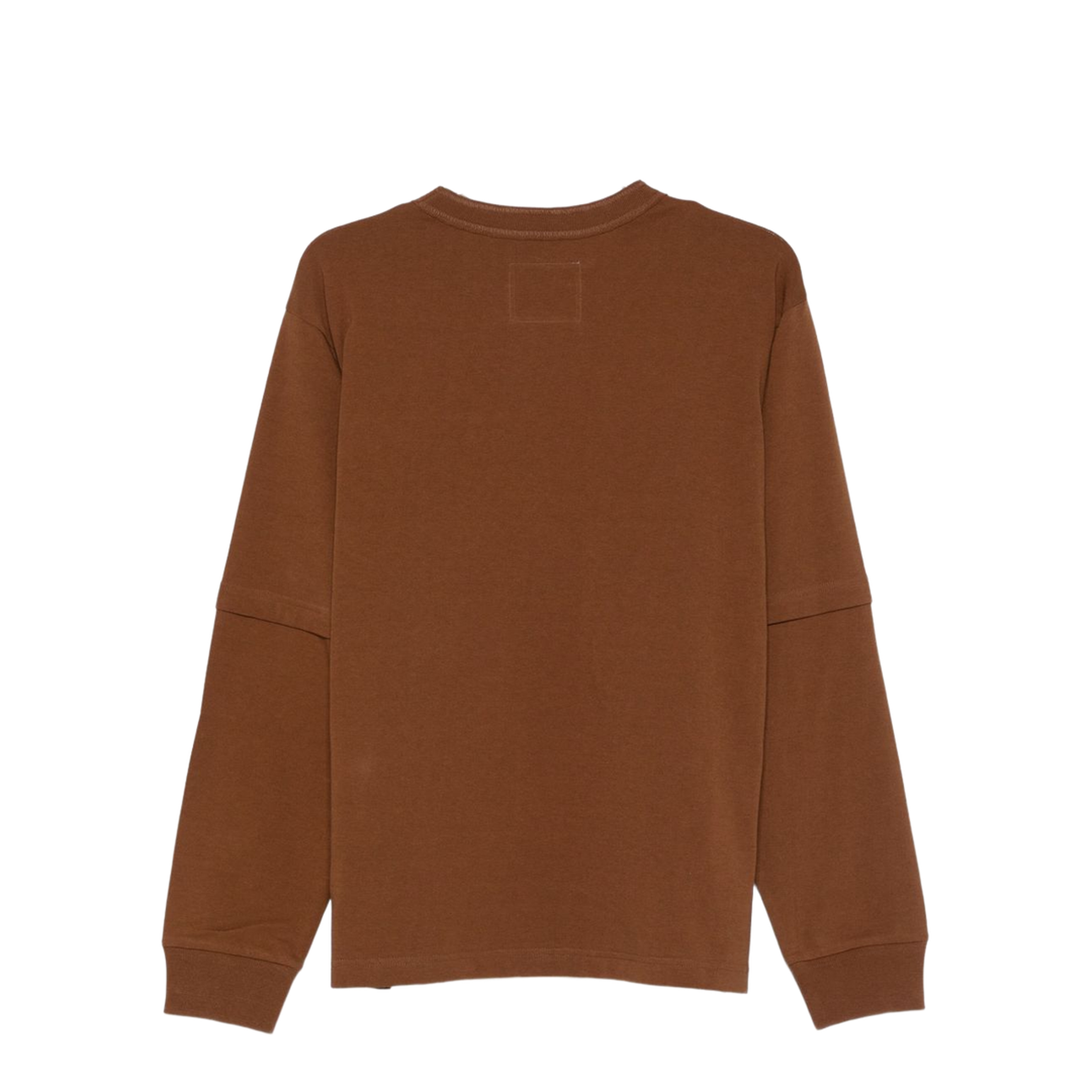 T-shirts and Polos Brown - Image 2