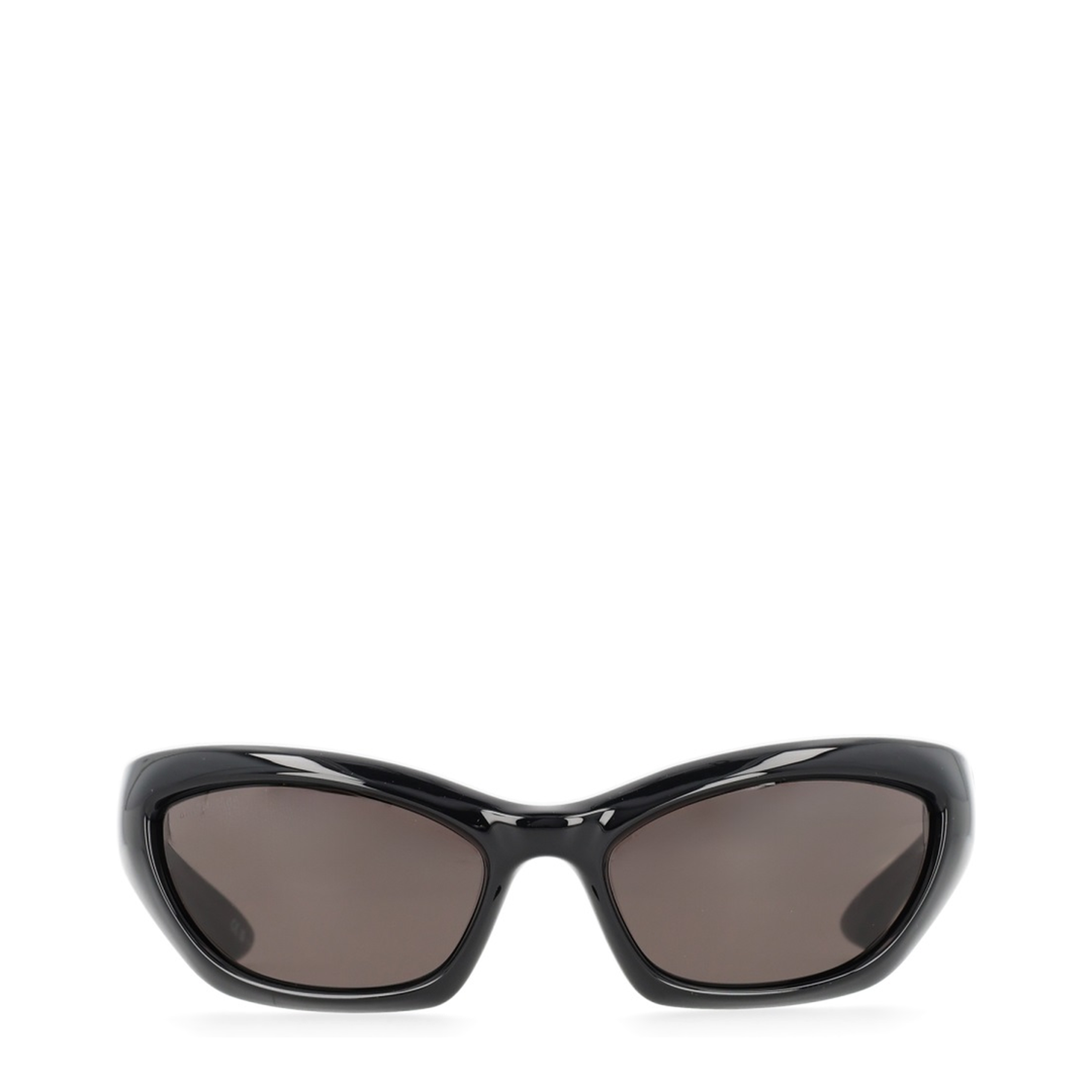 Black Sunglasses with Rotating Temples - Image 1