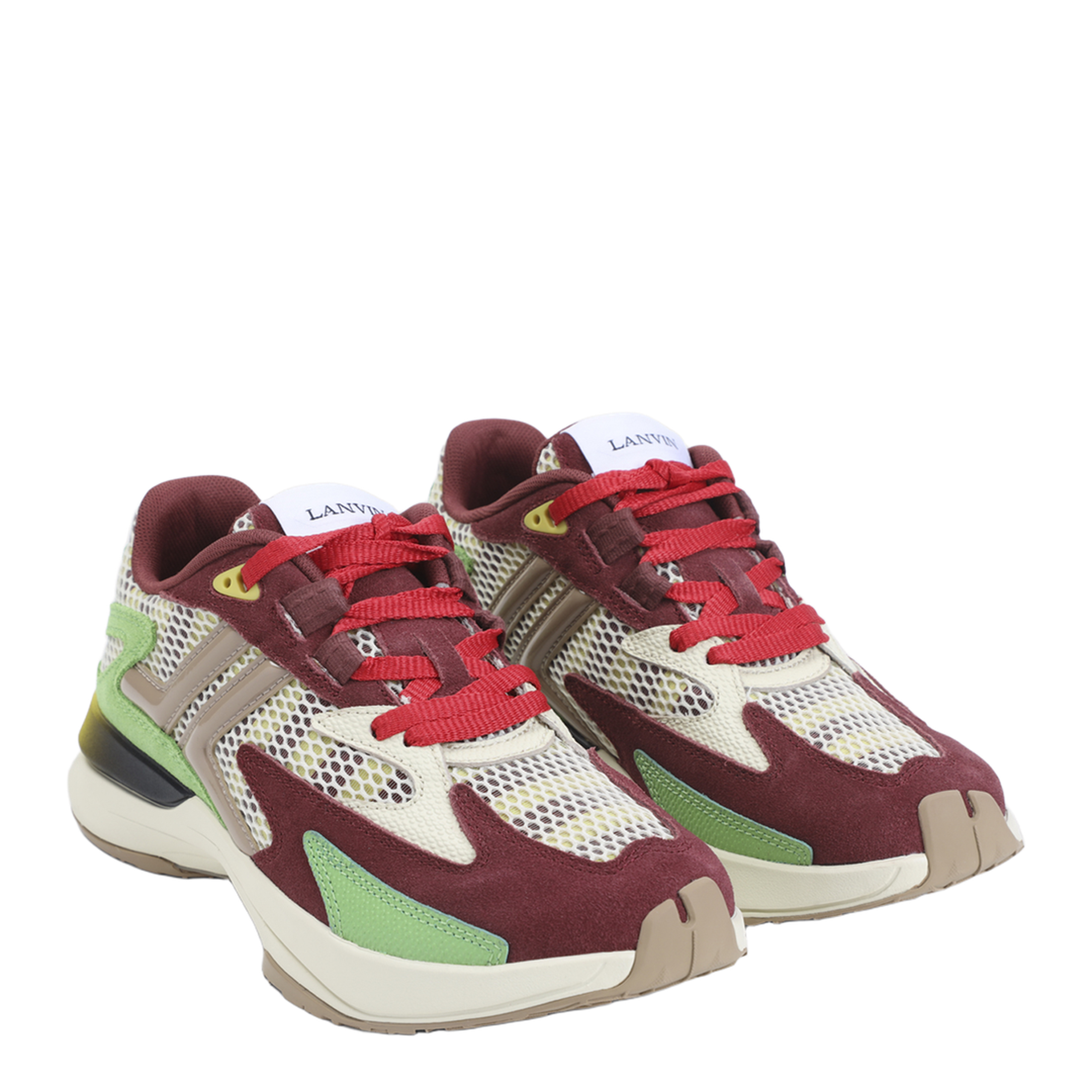 JLA Sneakers - Image 5