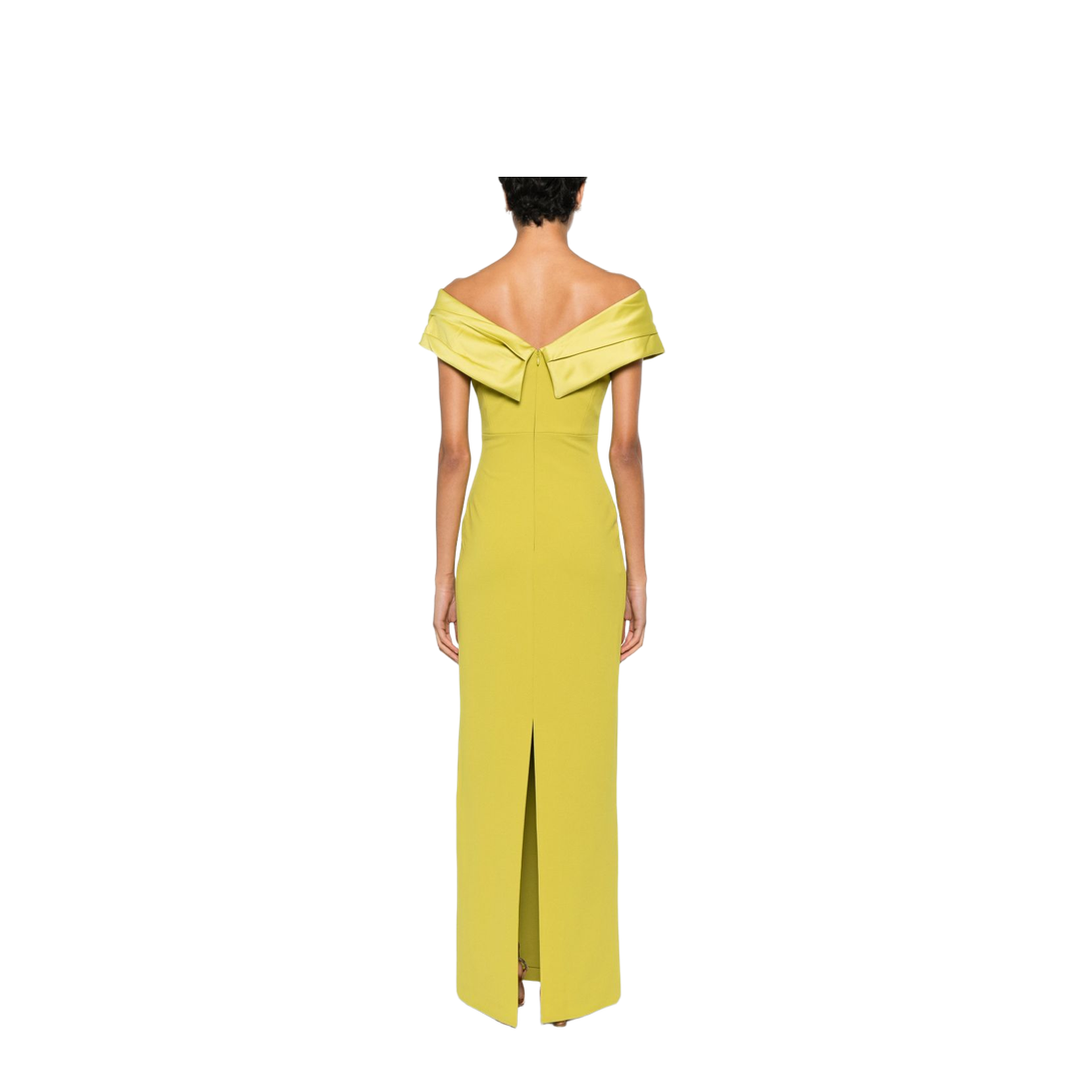 Yellow Dresses - Image 5