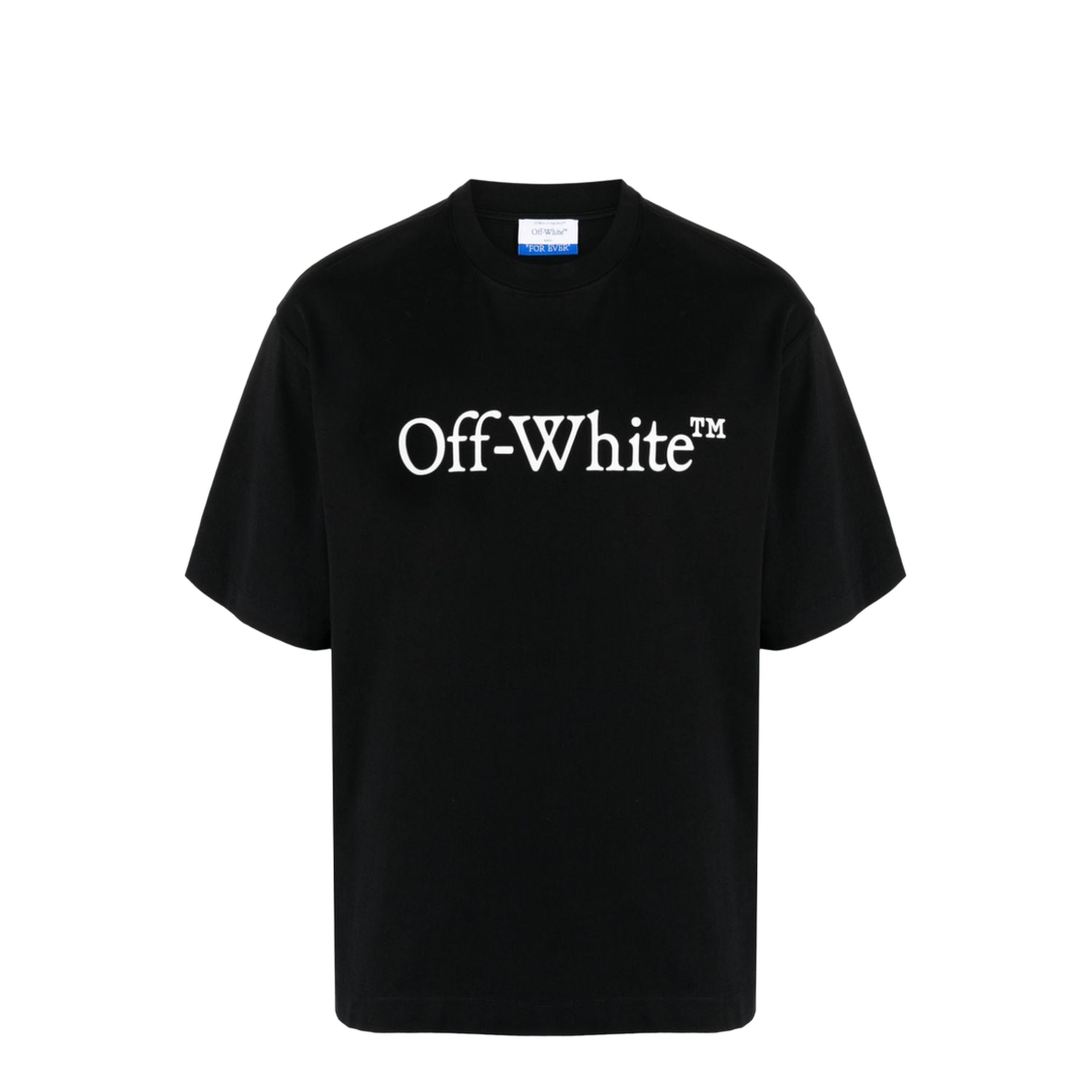 Black T-shirts and Polos - Image 1