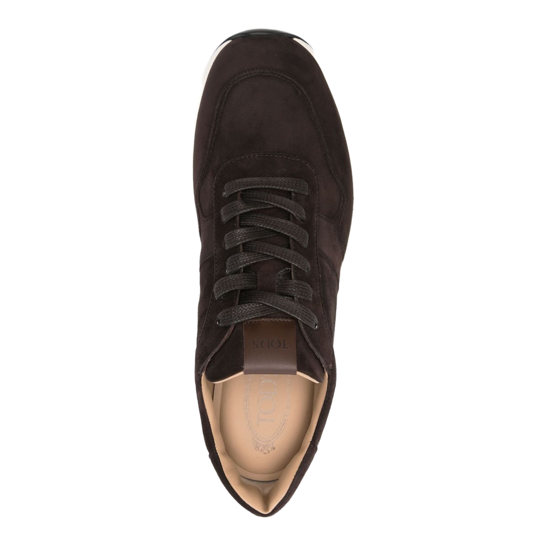 Sneakers Brown - Image 2