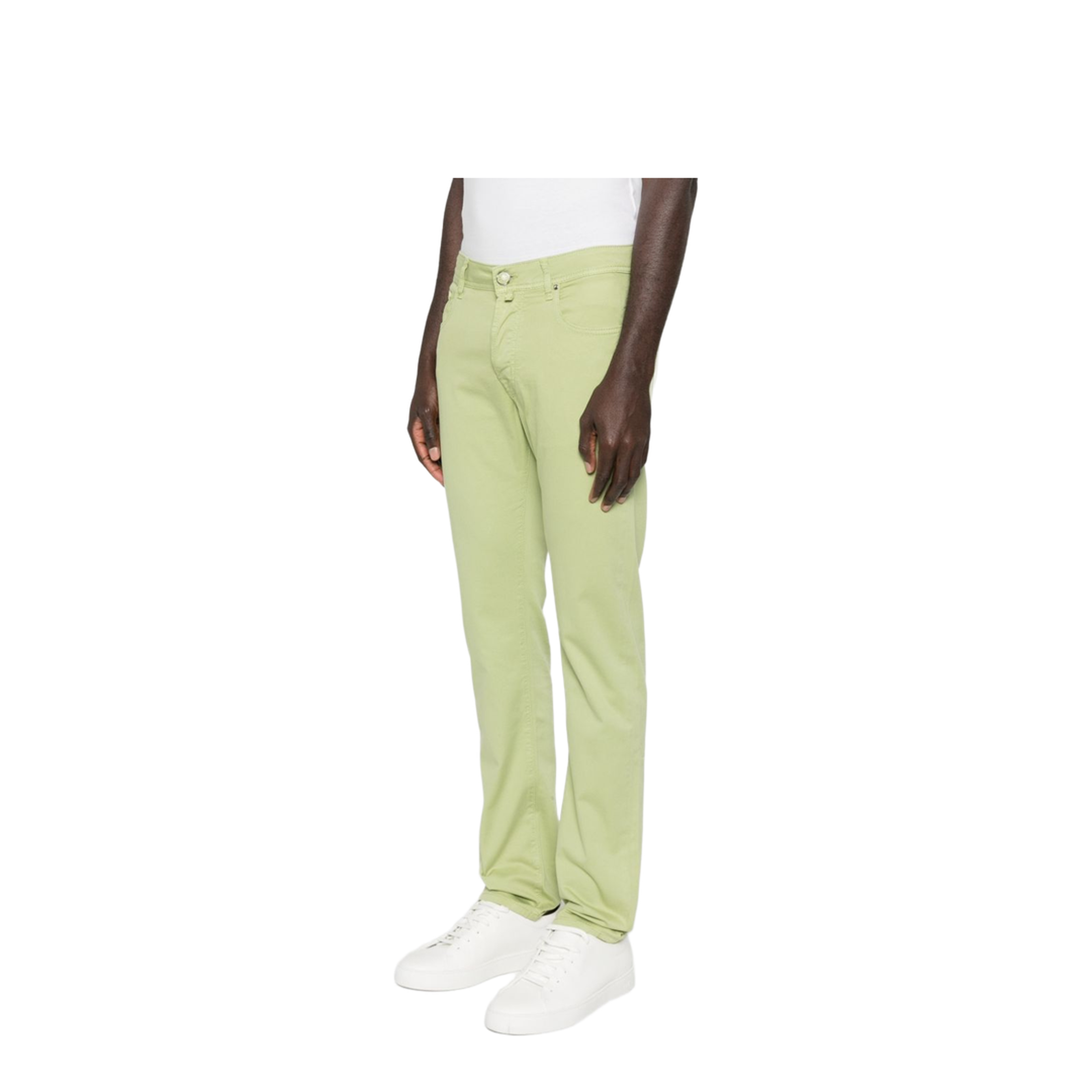 Jeans Green - Image 4